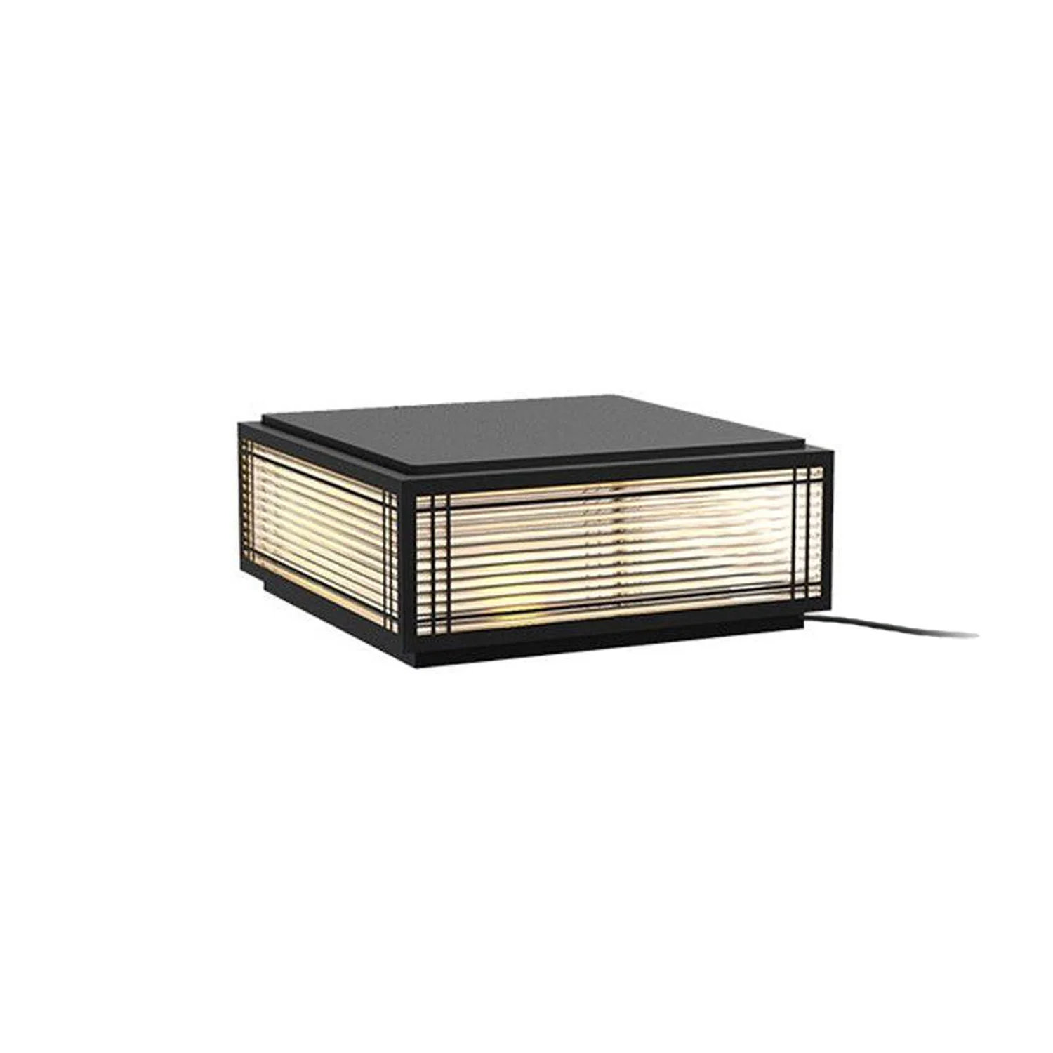 Deck Outdoor Post Light - Image 50