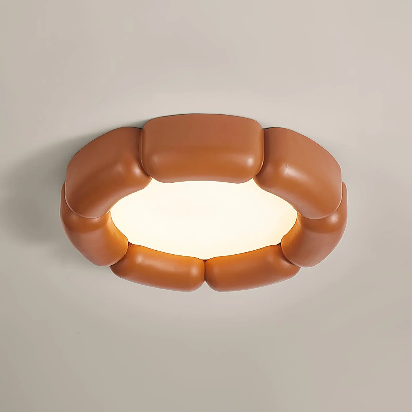 Deco Ceiling Lamp - Image 3