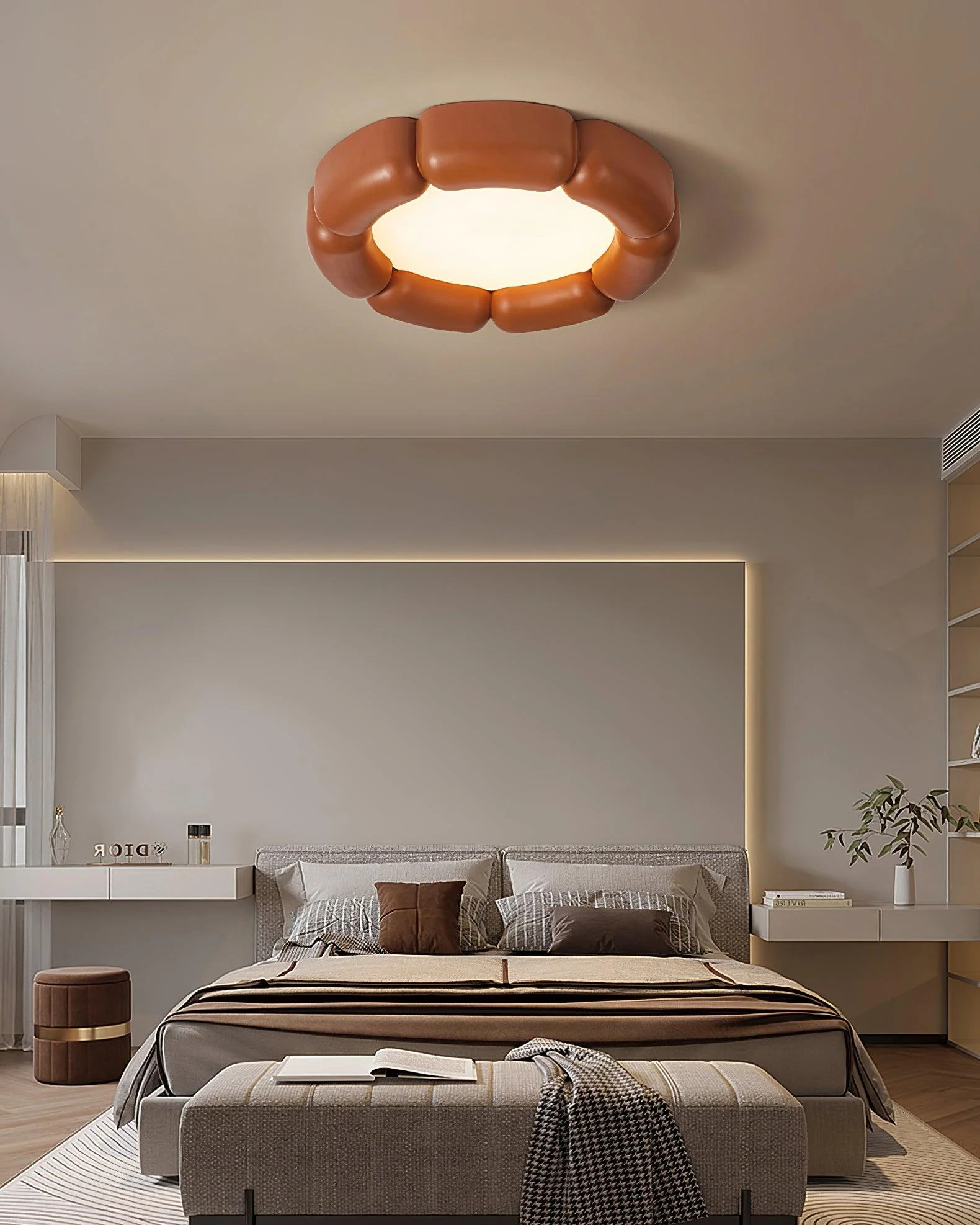 Deco Ceiling Lamp - Image 6