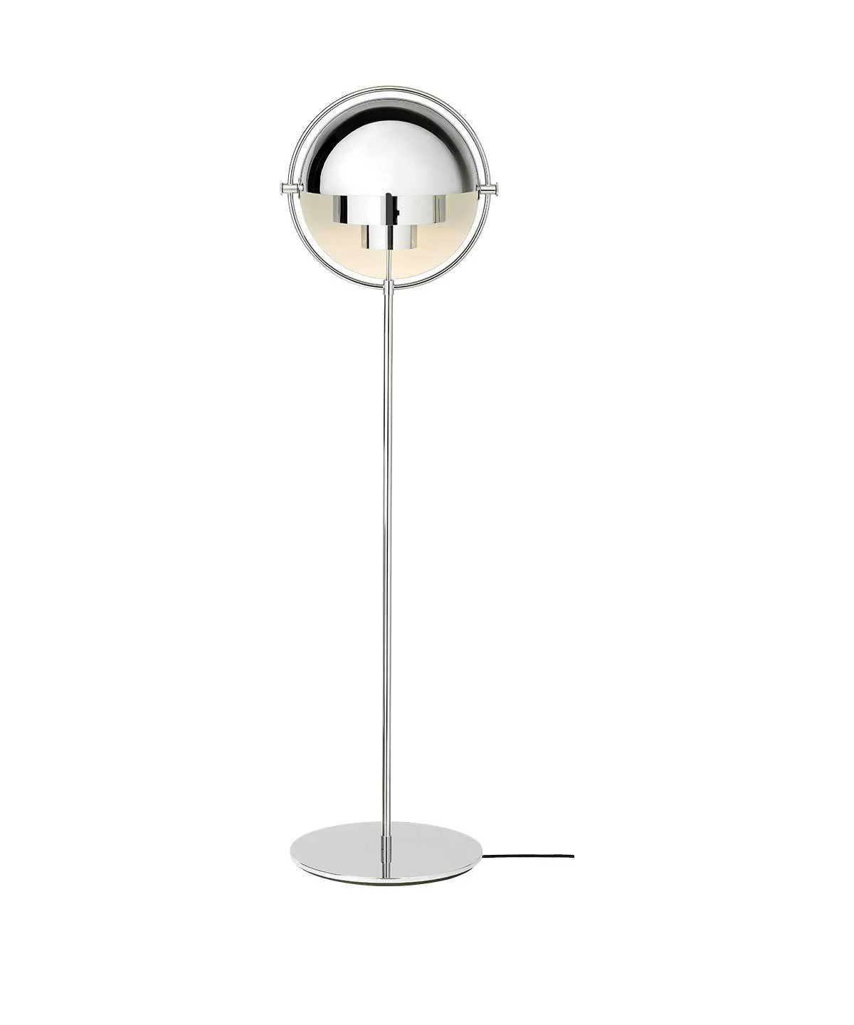Deformed Ball Floor Lamp - Image 33
