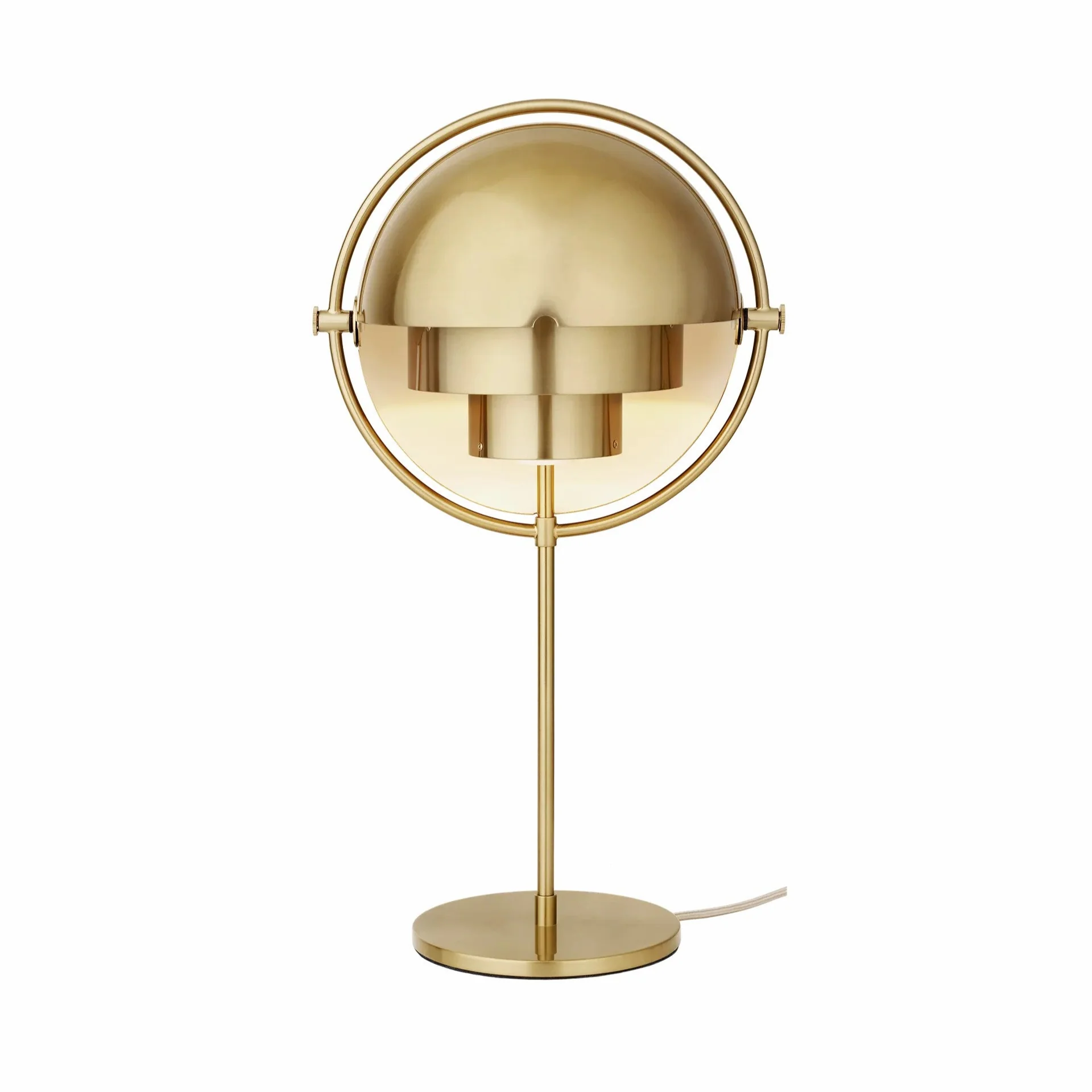 Deformed Ball Table Lamp - Image 22