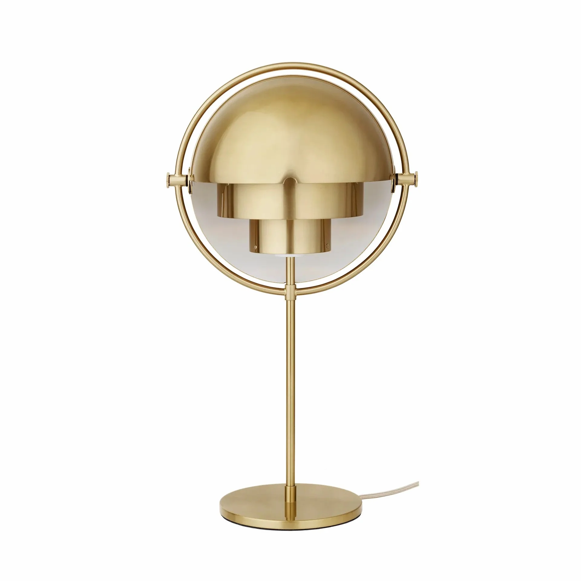 Deformed Ball Table Lamp - Image 24