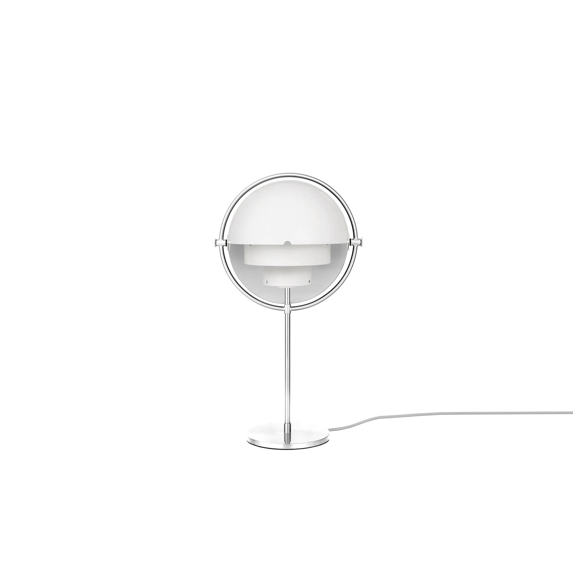 Deformed Ball Table Lamp - Image 32