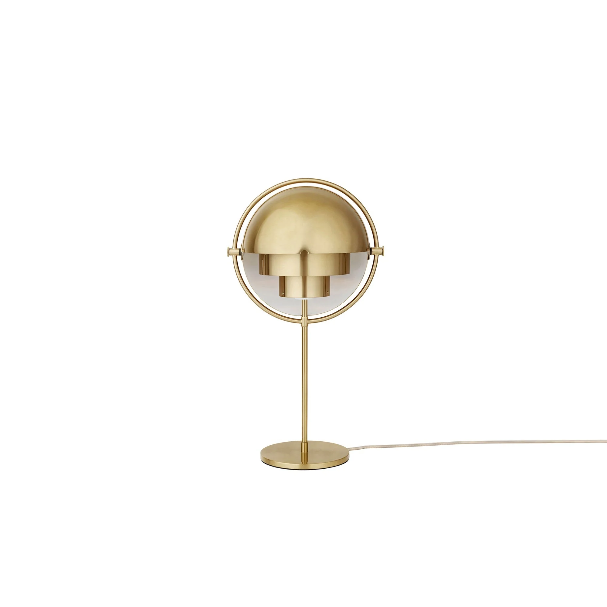 Deformed Ball Table Lamp - Image 33
