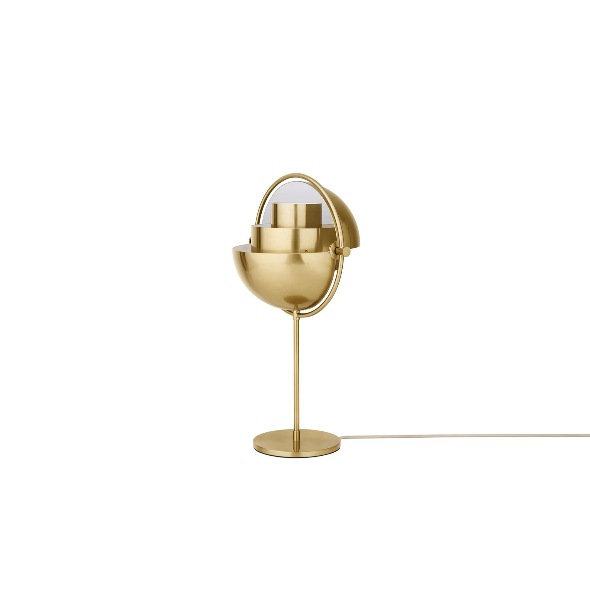 Deformed Ball Table Lamp - Image 35