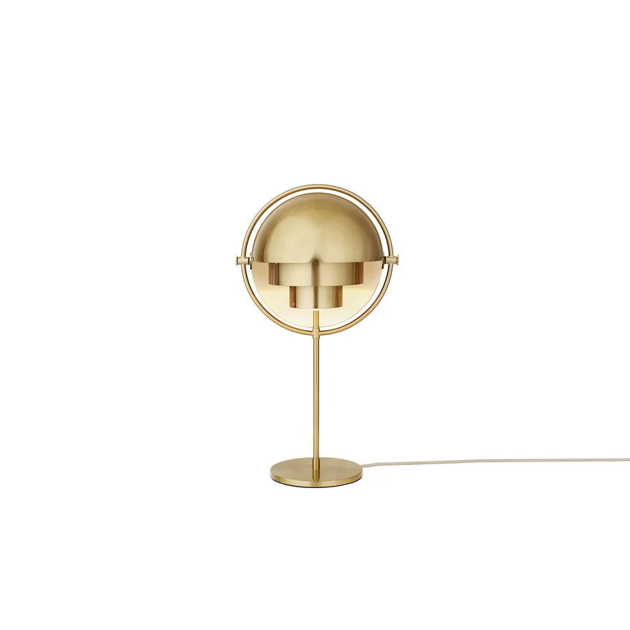Deformed Ball Table Lamp - Image 36