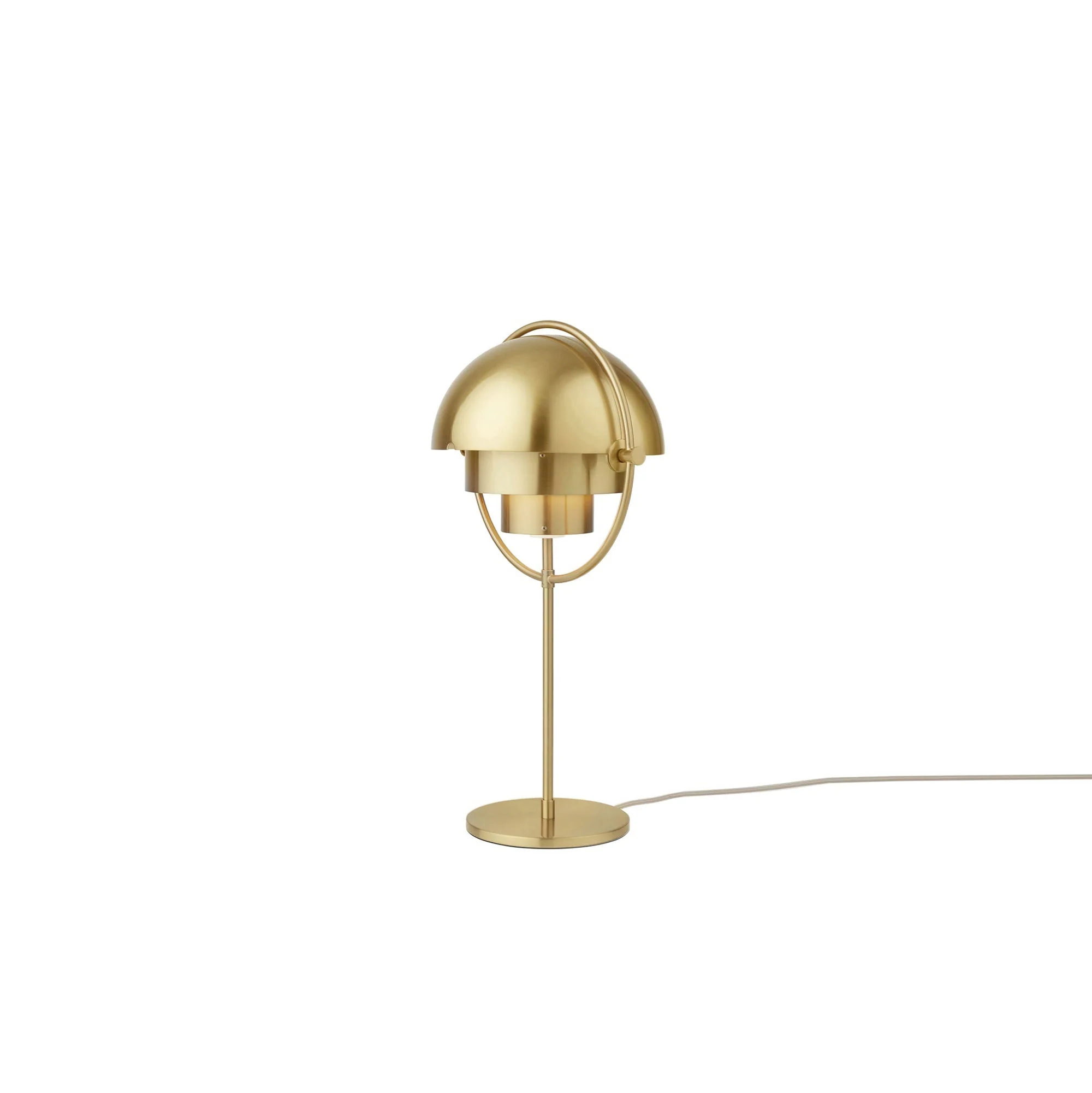 Deformed Ball Table Lamp - Image 40