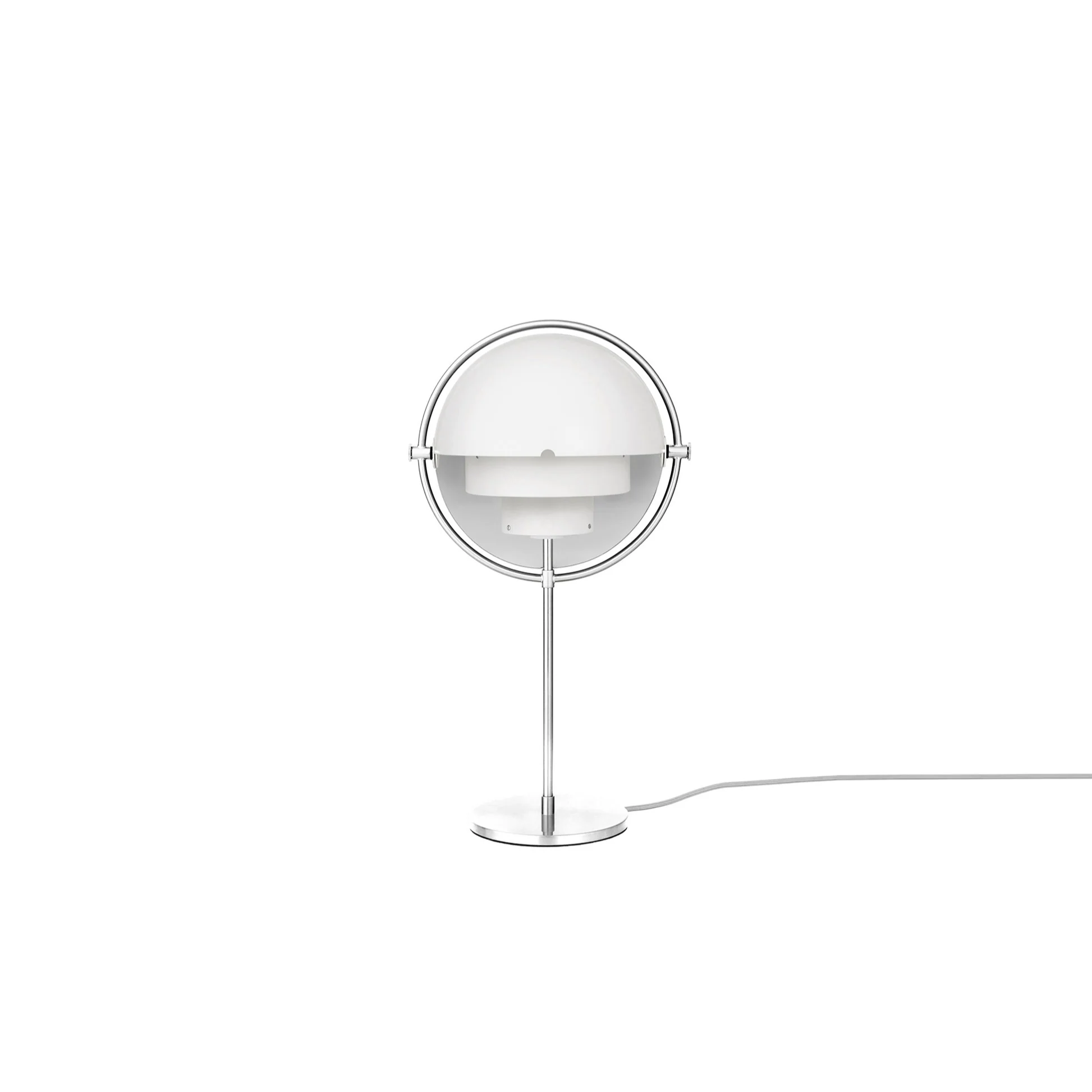 Deformed Ball Table Lamp - Image 41