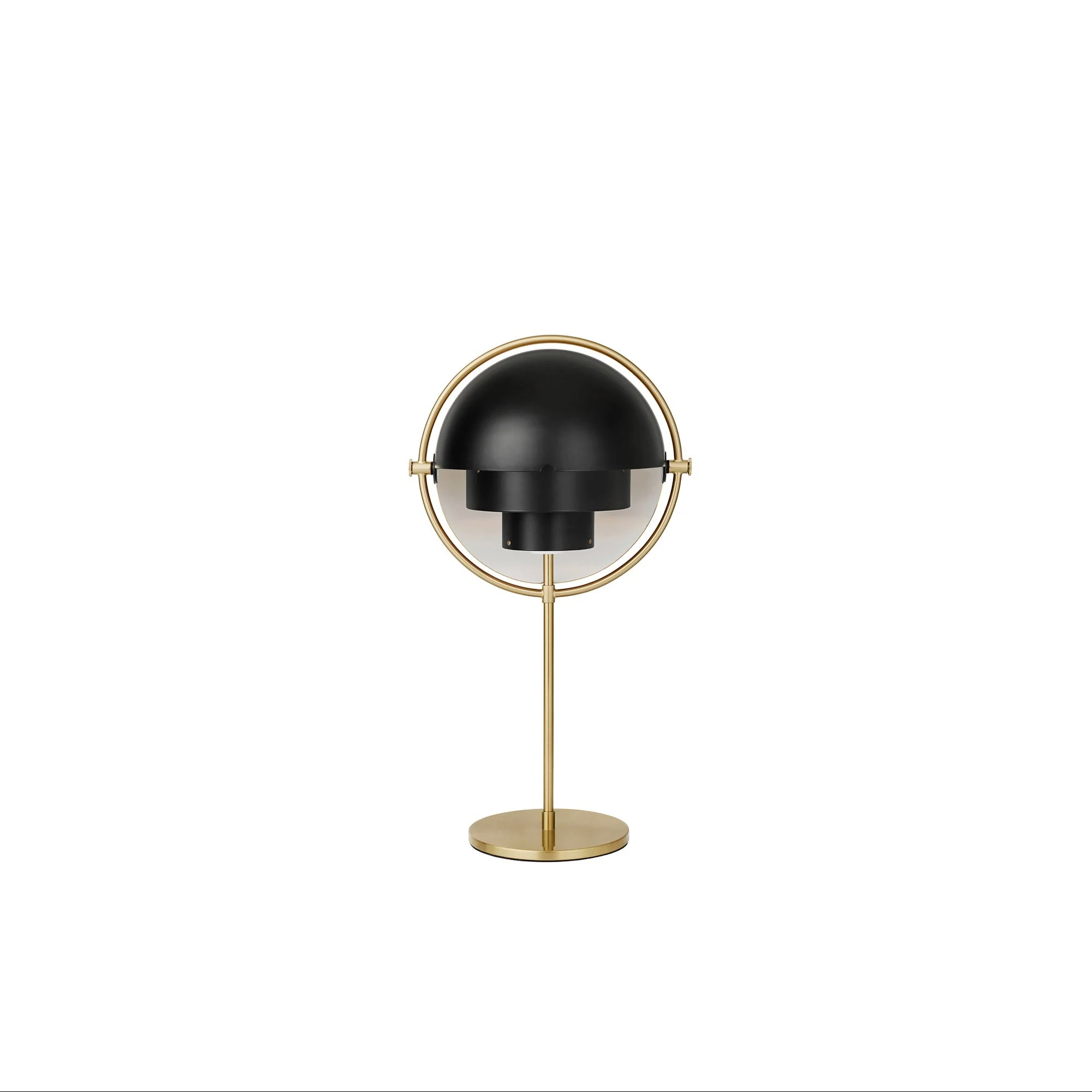 Deformed Ball Table Lamp - Image 42