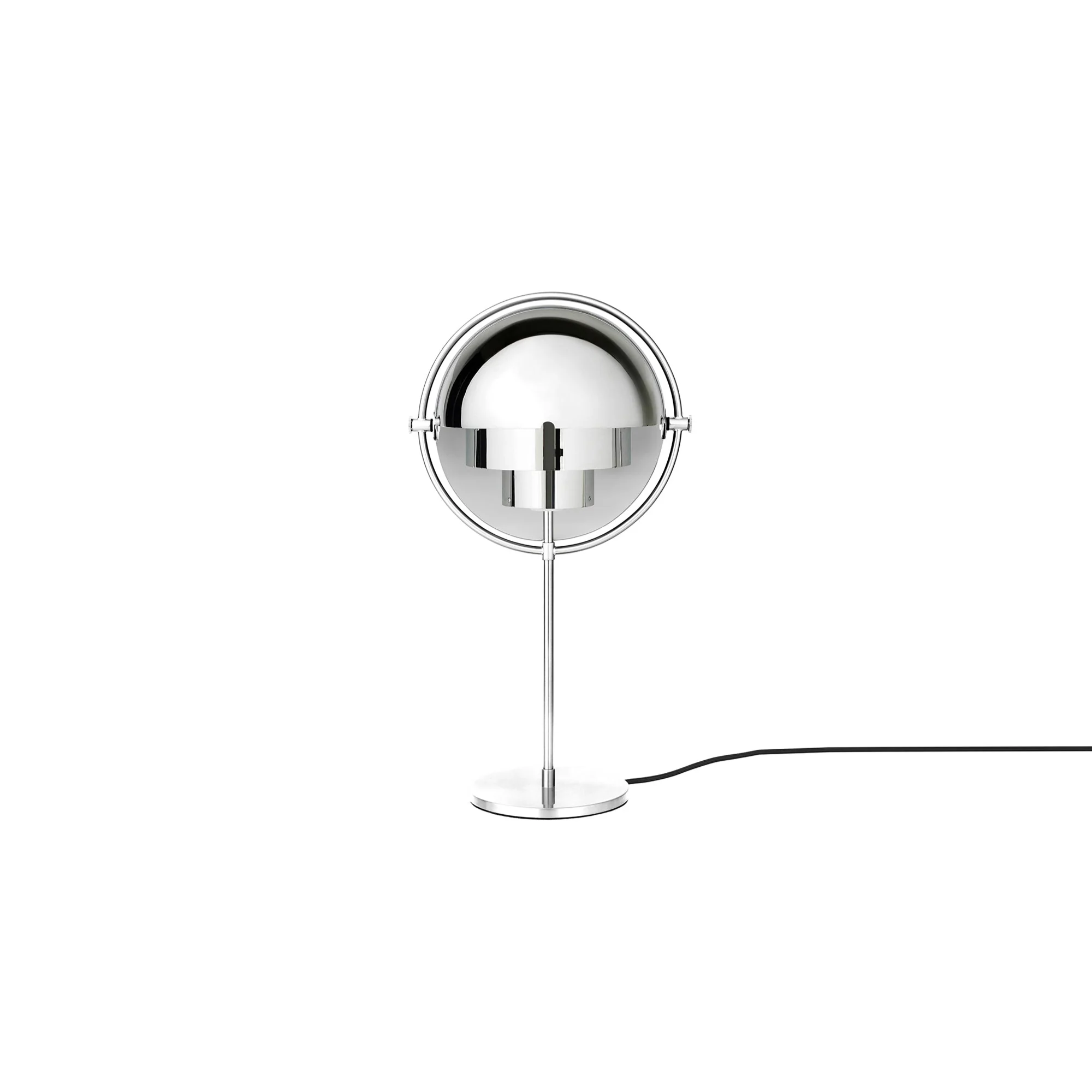 Deformed Ball Table Lamp - Image 43