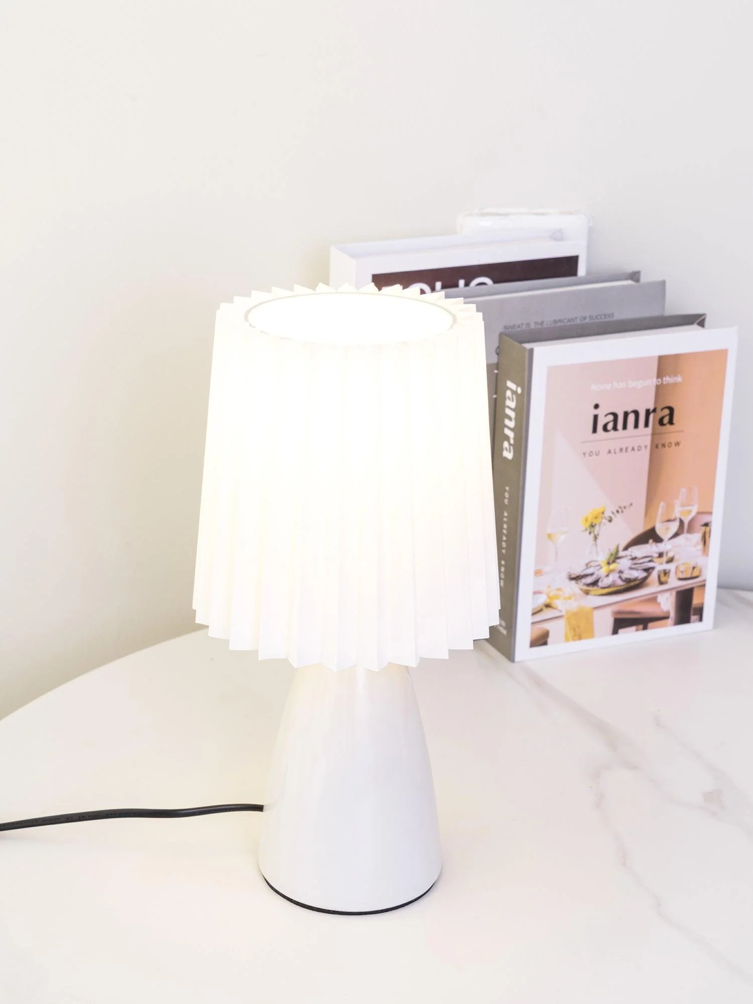Delilah Table Lamp - Image 10