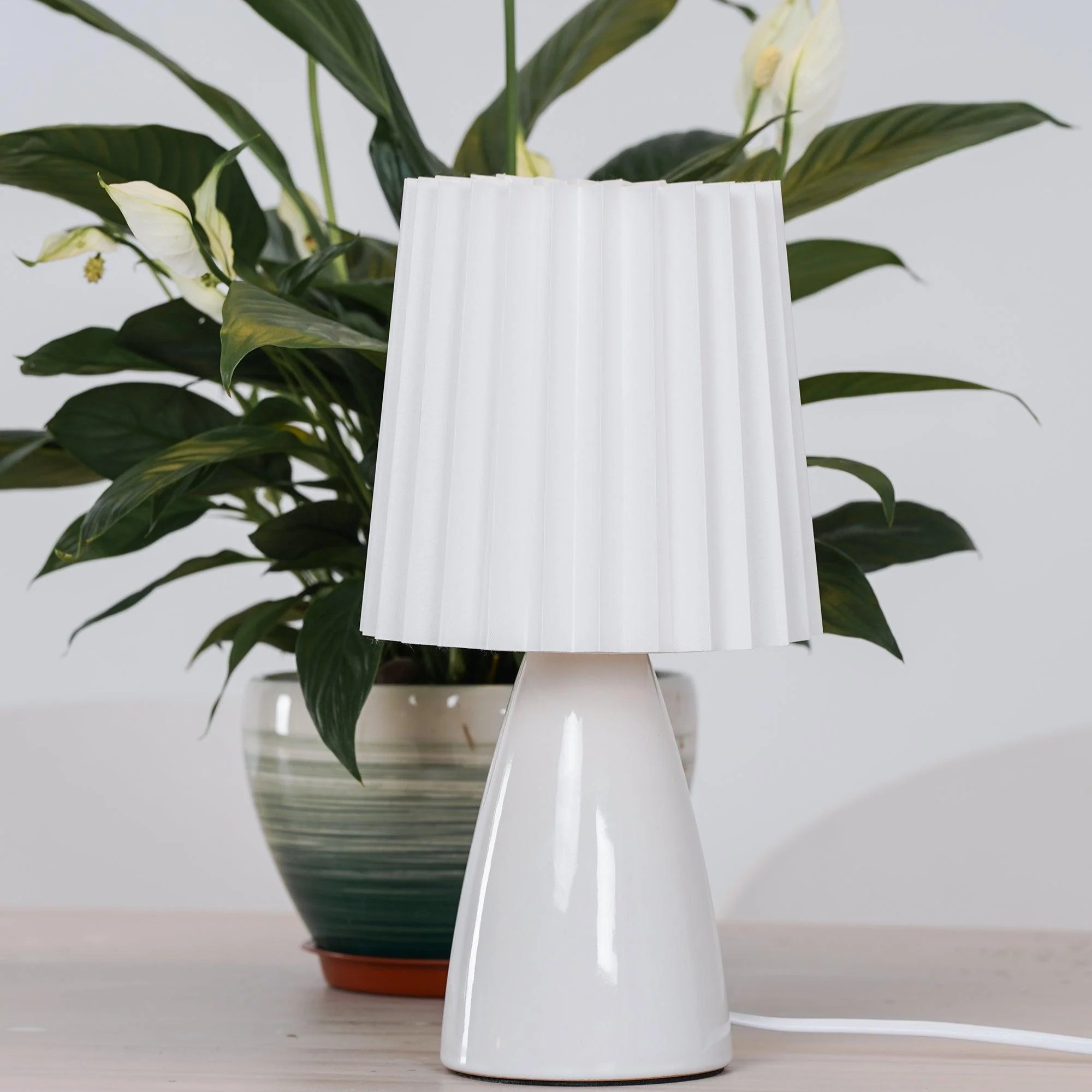 Delilah Table Lamp - Image 20