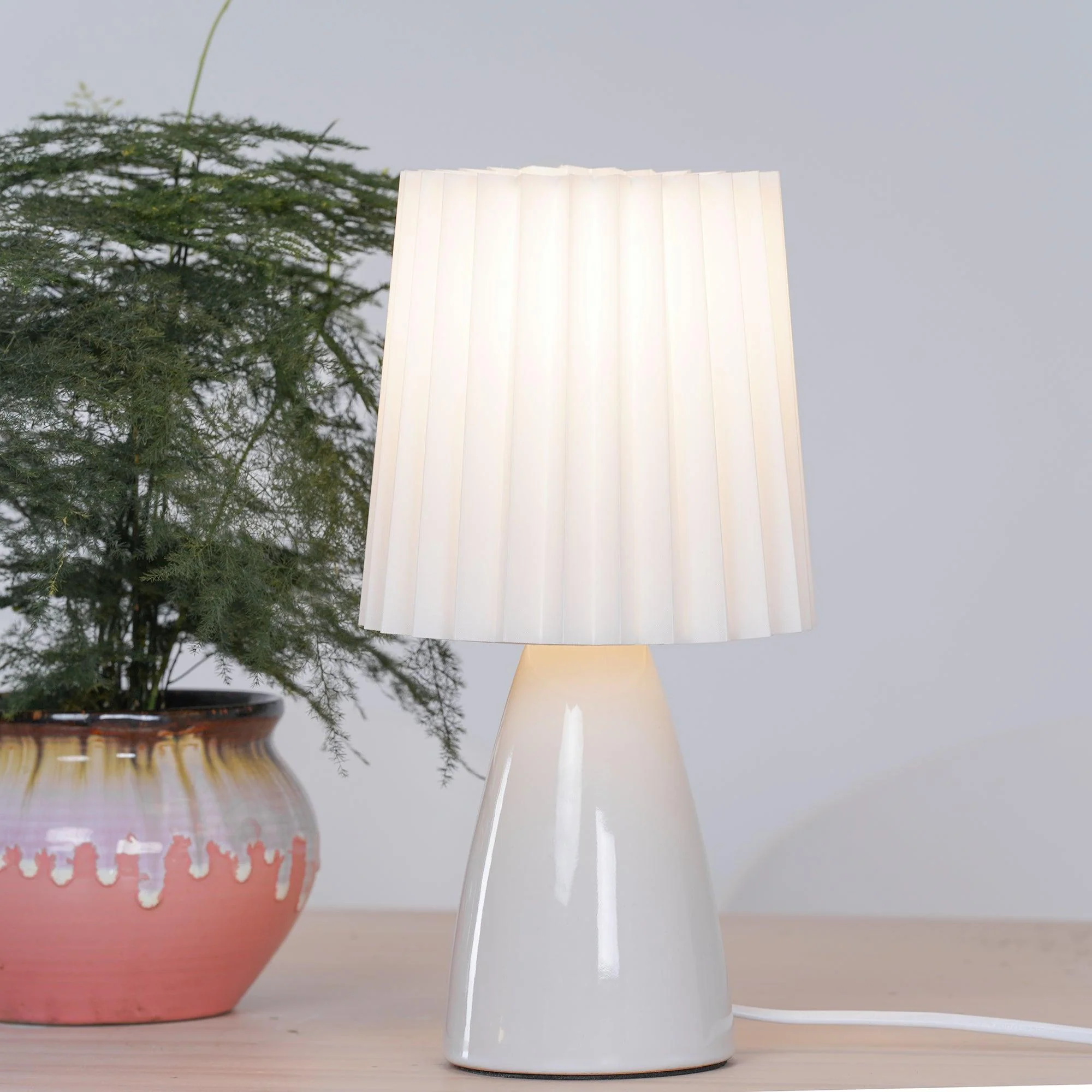Delilah Table Lamp - Image 4