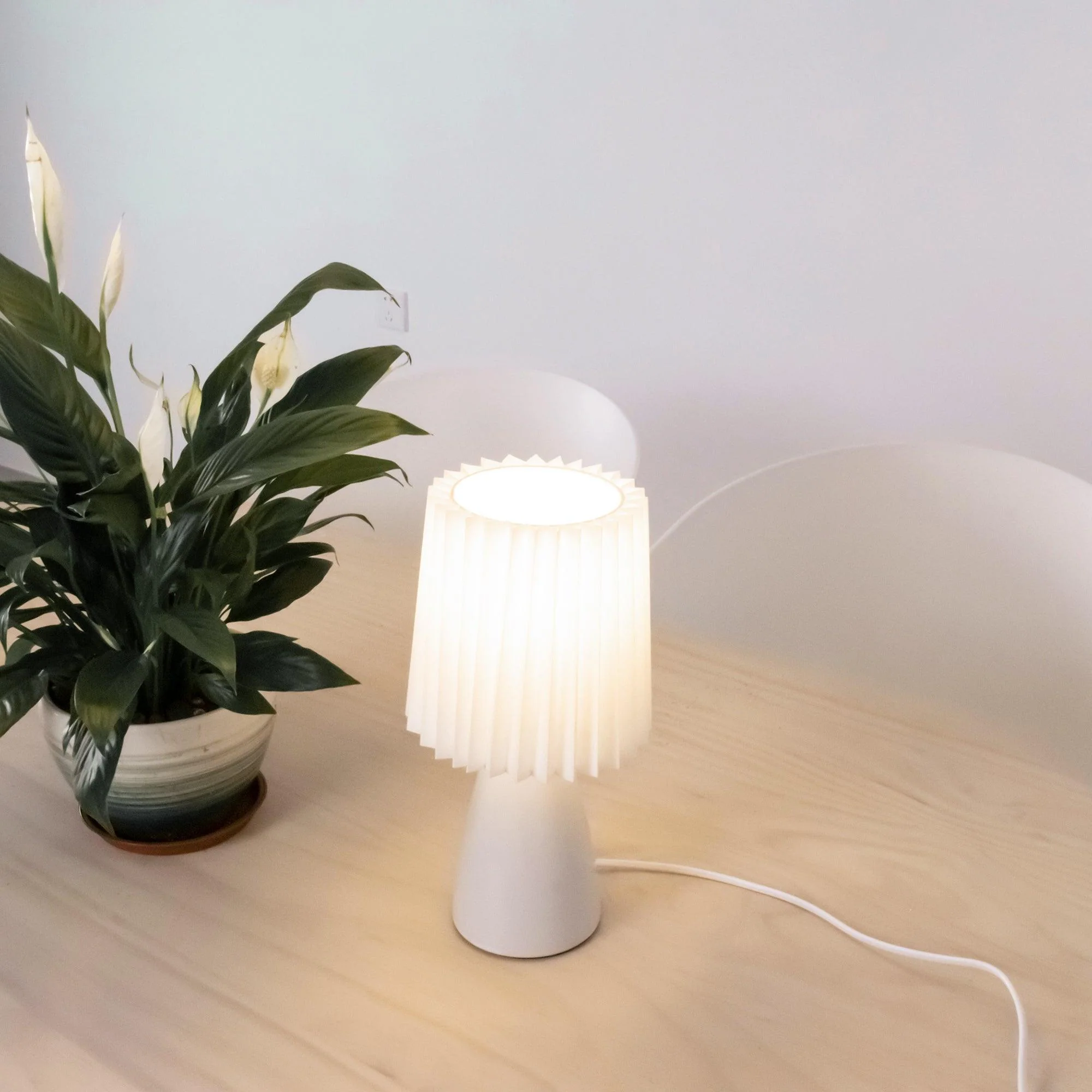 Delilah Table Lamp - Image 5