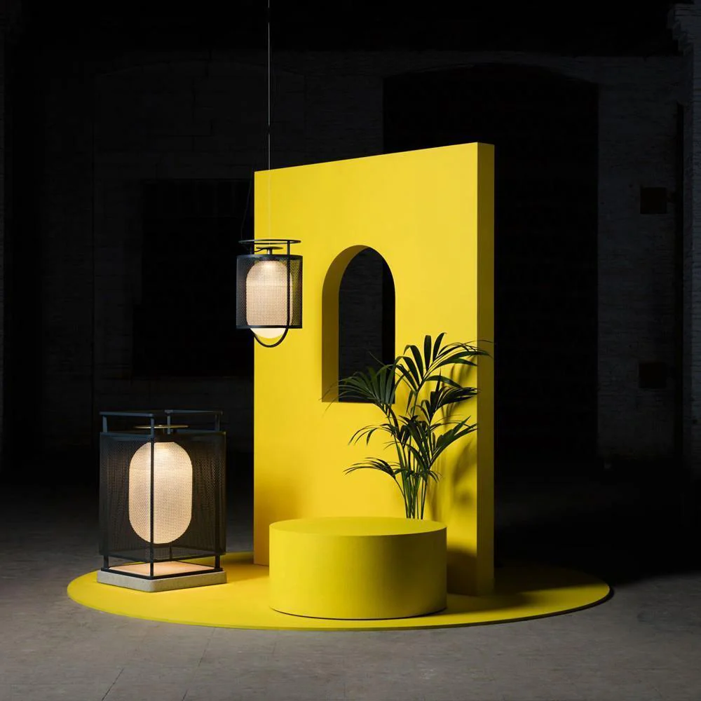 Denglong T Pendant Lamp - Image 10