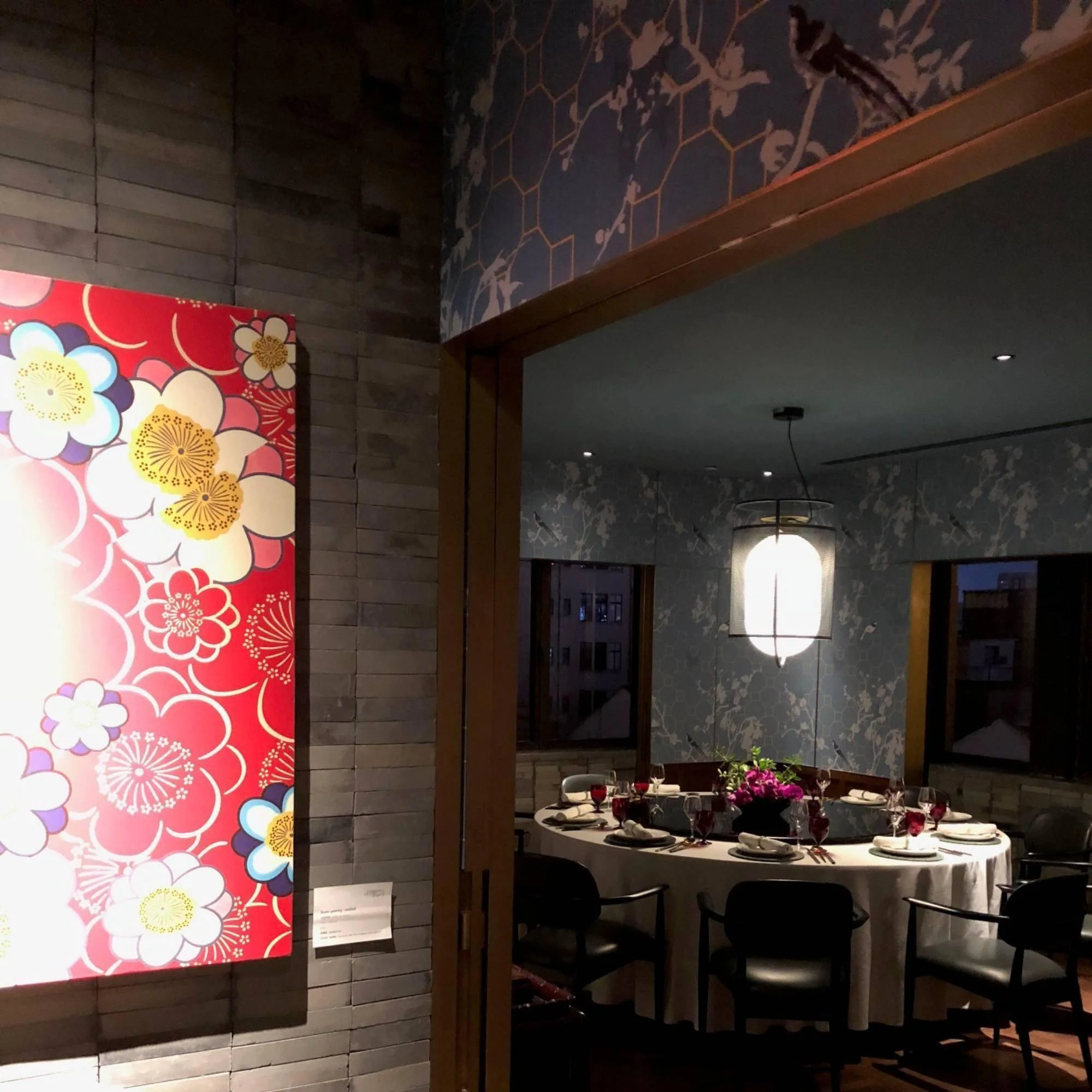 Denglong T Pendant Lamp - Image 16