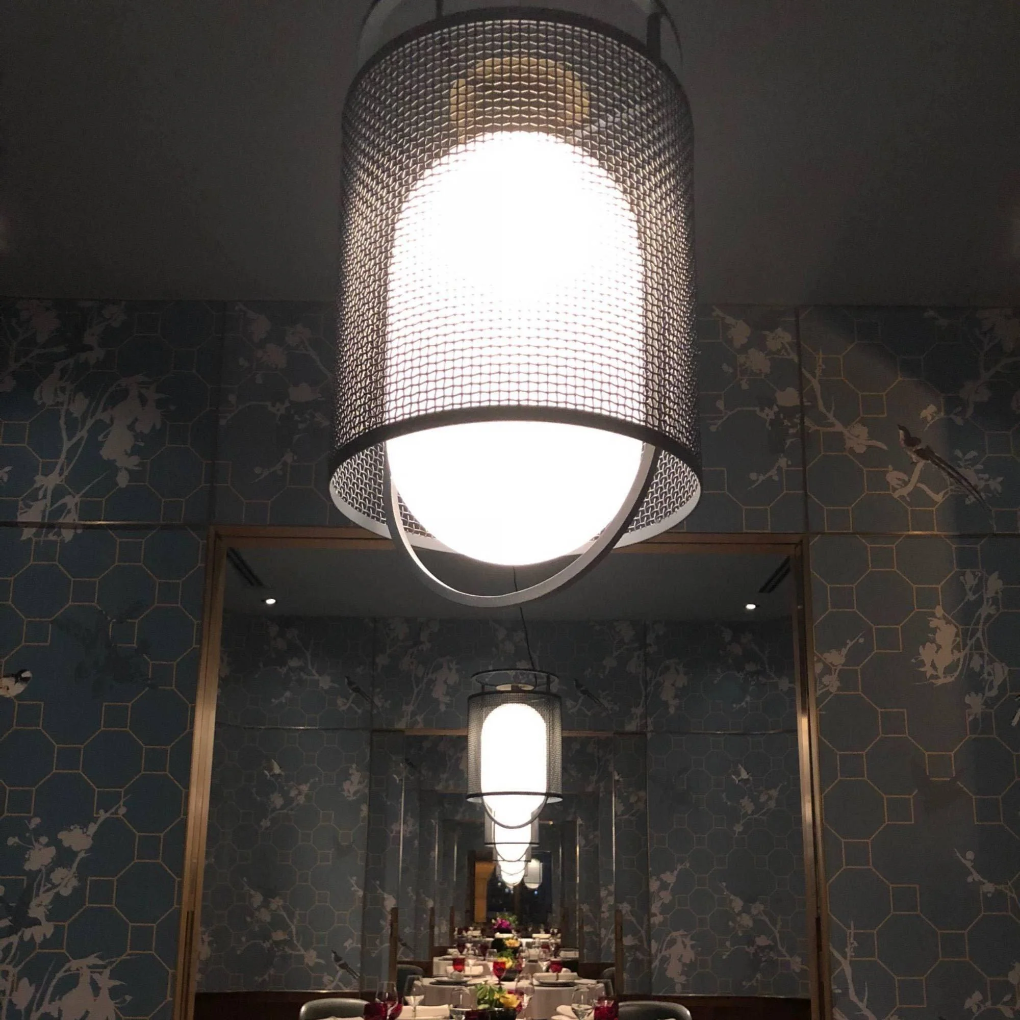 Denglong T Pendant Lamp - Image 20