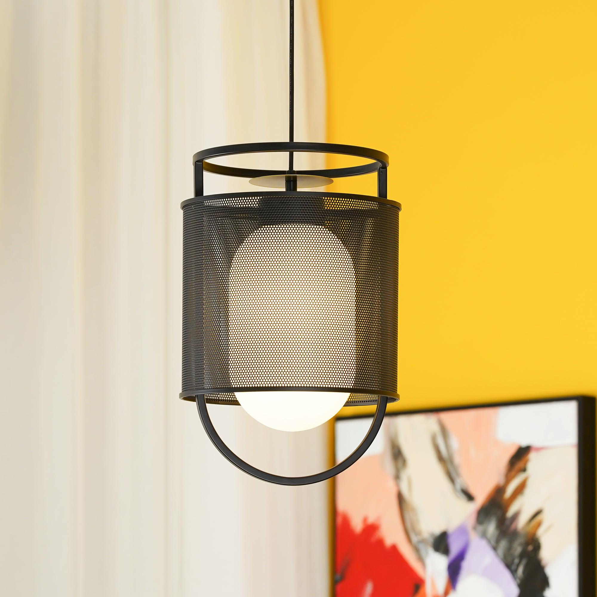 Denglong T Pendant Lamp - Image 3
