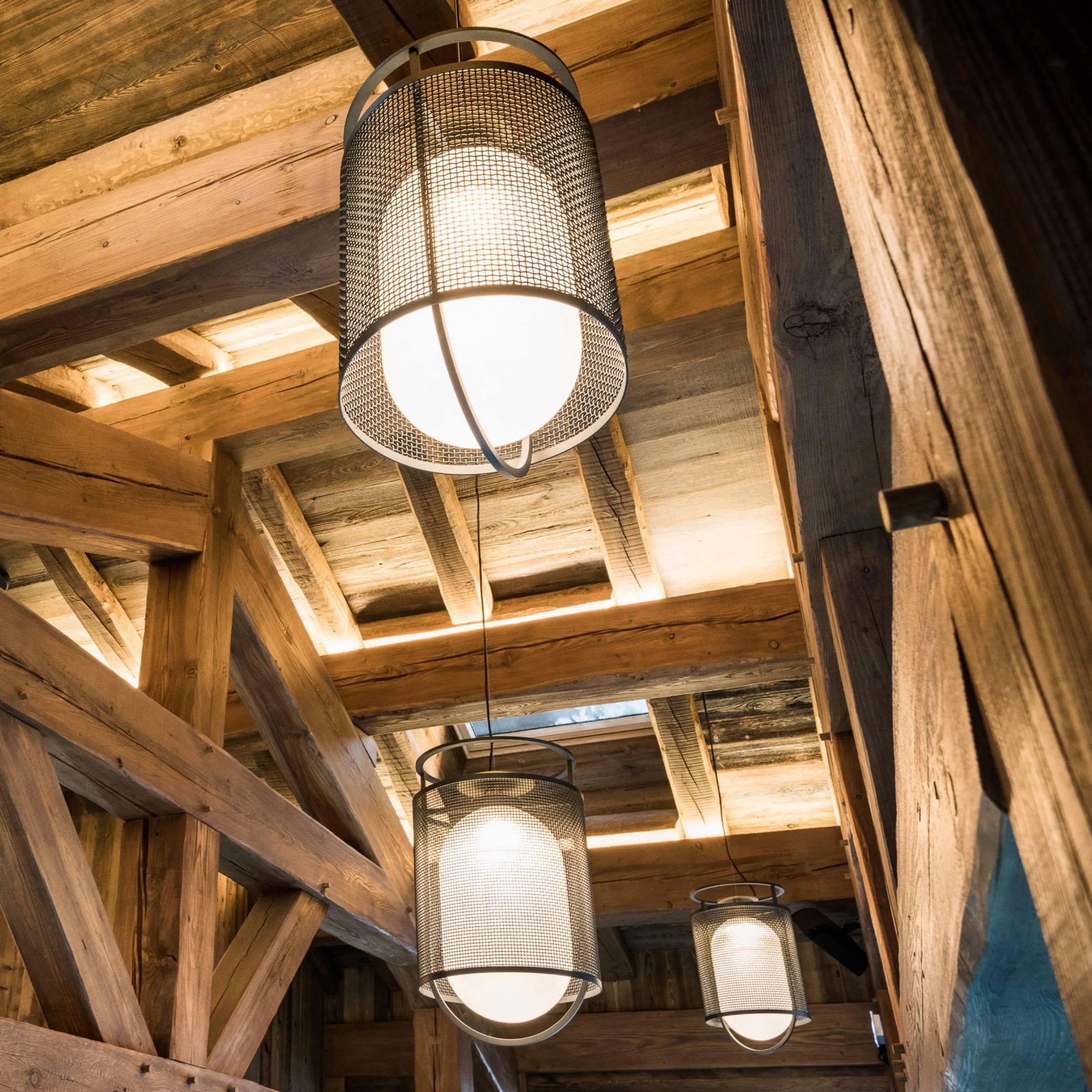 Denglong T Pendant Lamp - Image 44