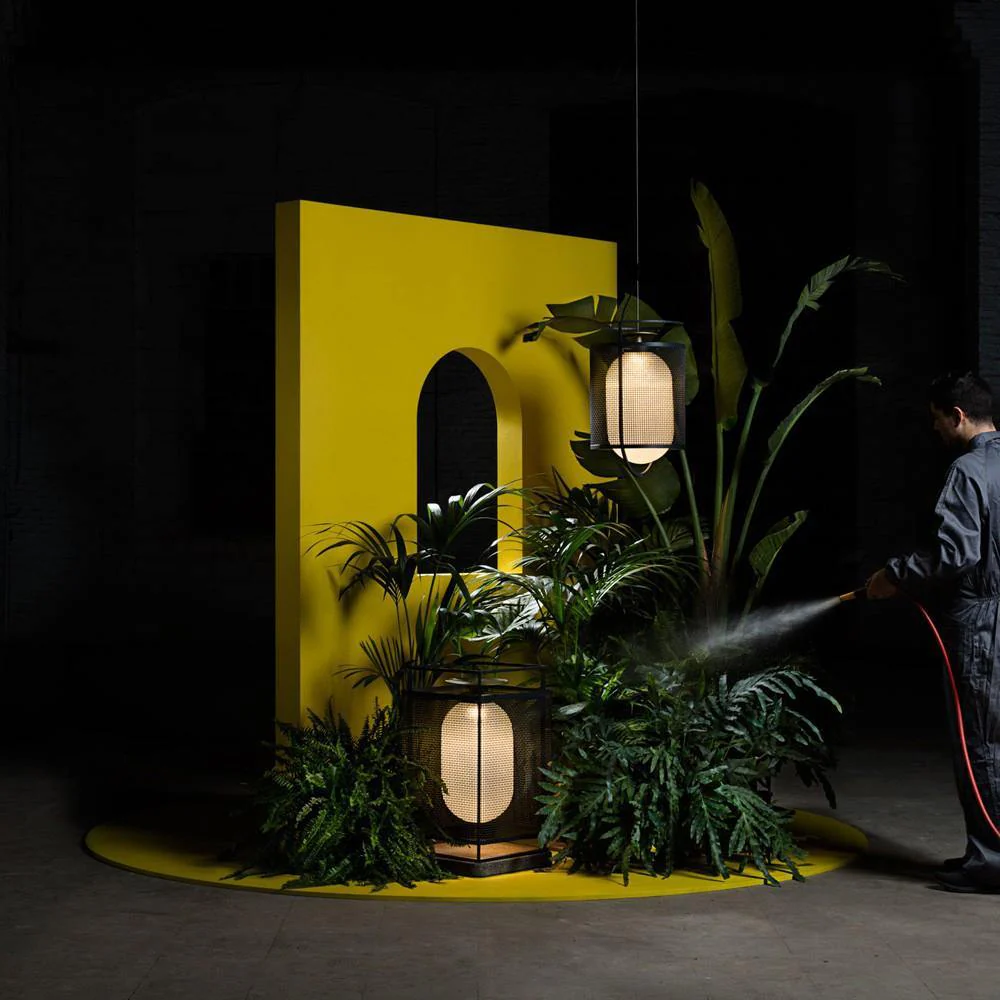 Denglong T Pendant Lamp - Image 63