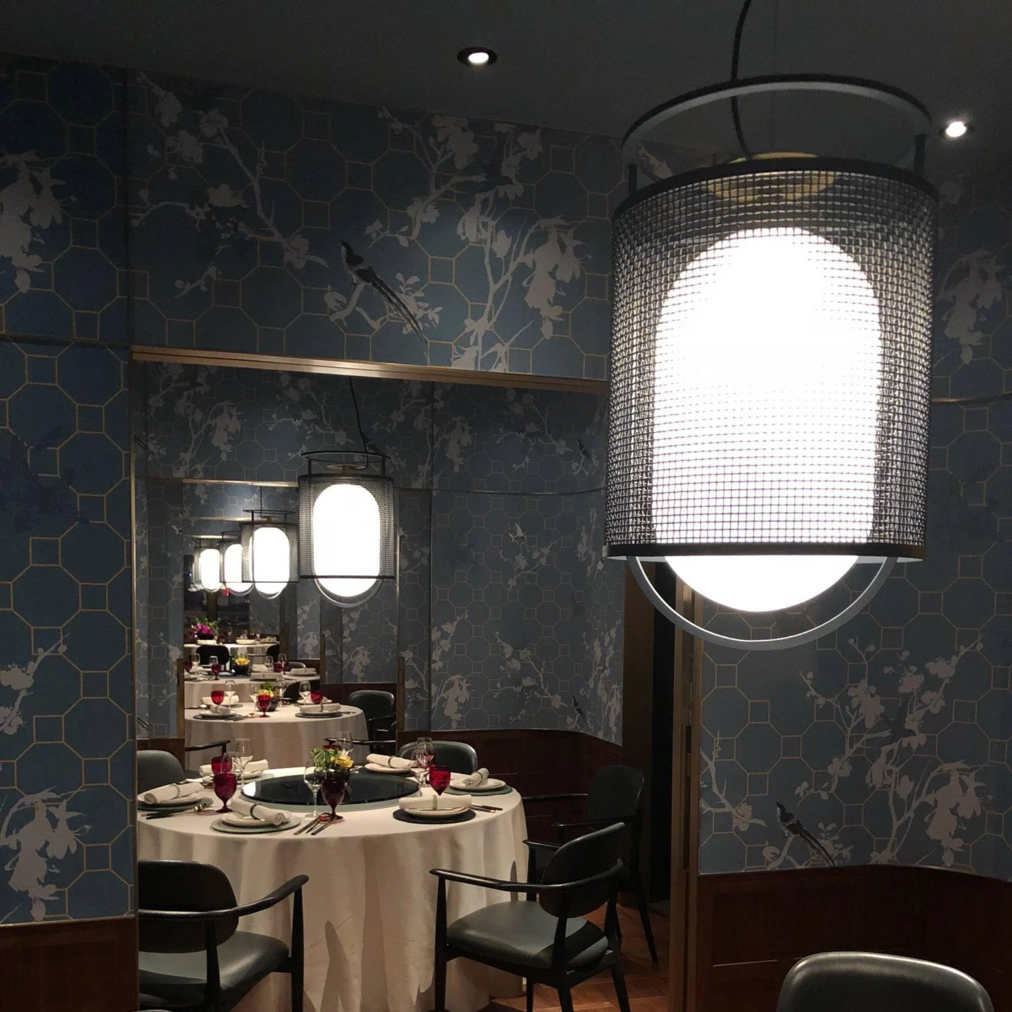 Denglong T Pendant Lamp - Image 80