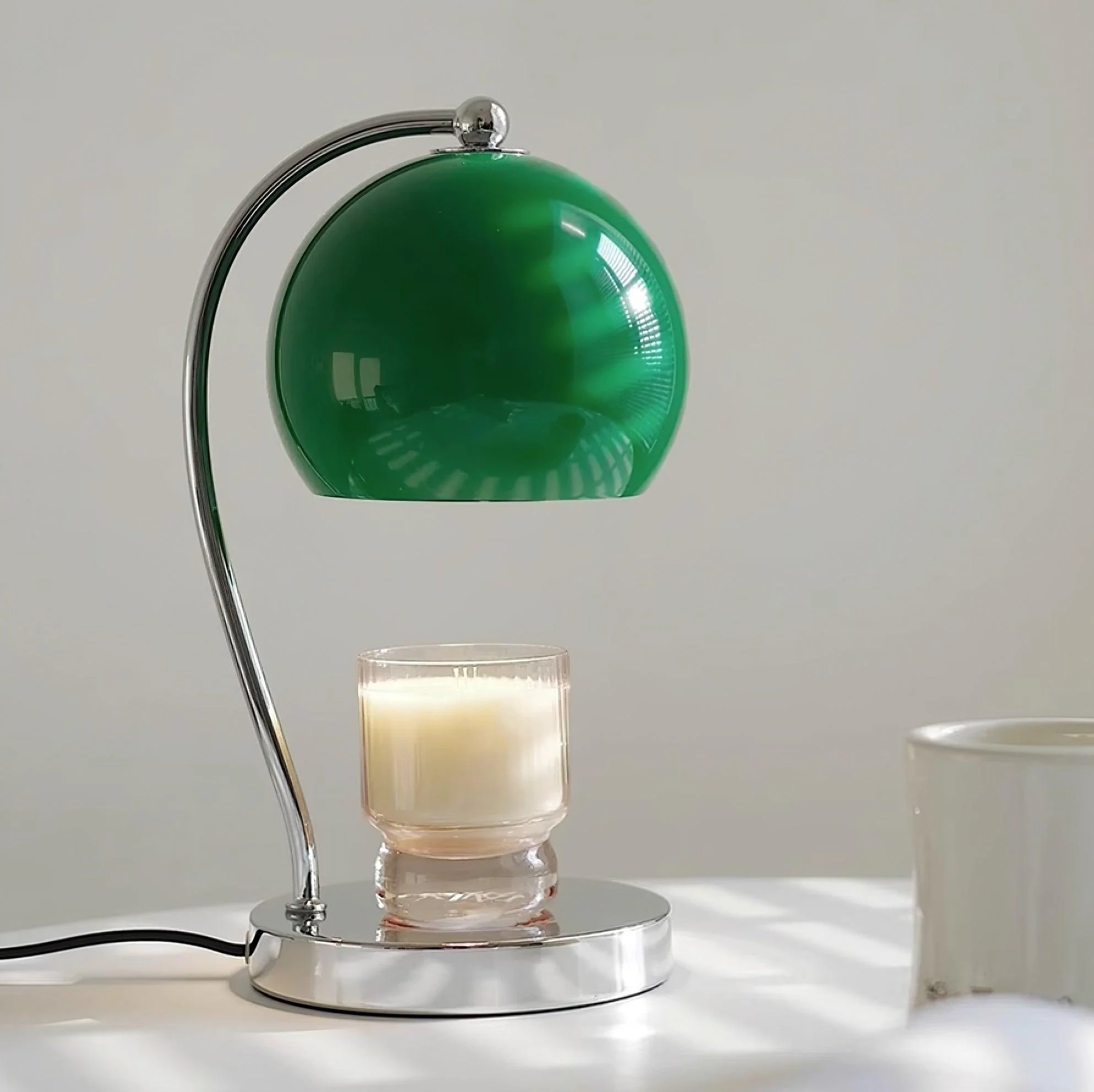 Dennie Warmer Lamp - Image 13