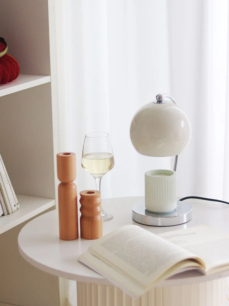 Dennie Warmer Lamp - Image 28