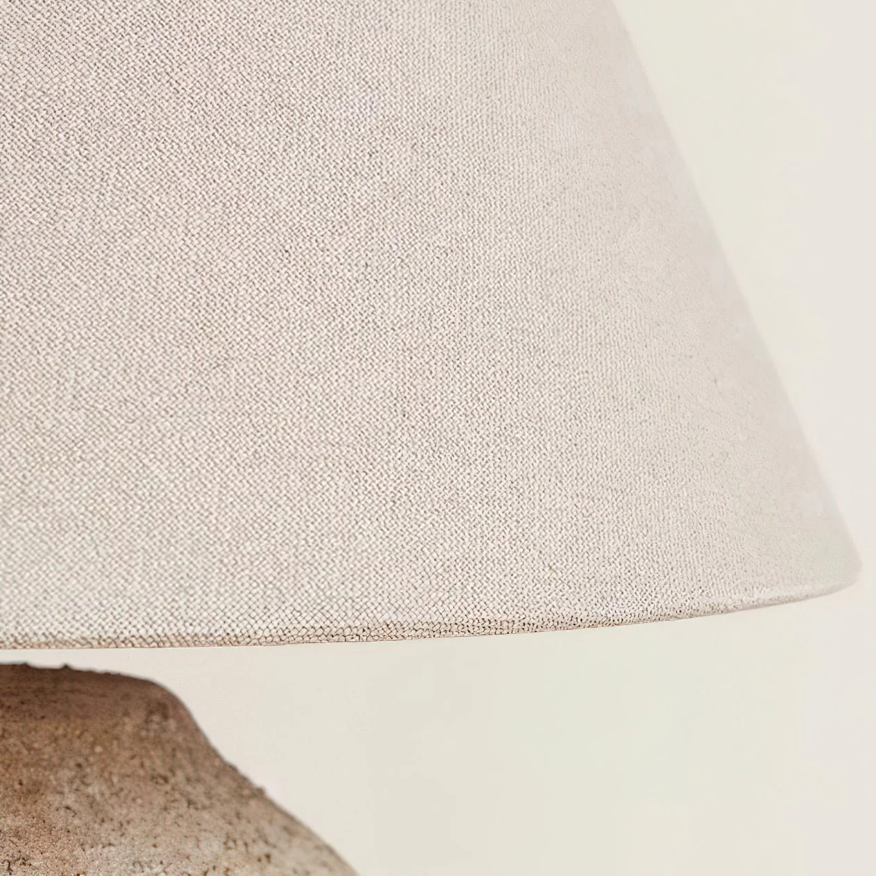 Desert Sand Table Lamp - Image 10