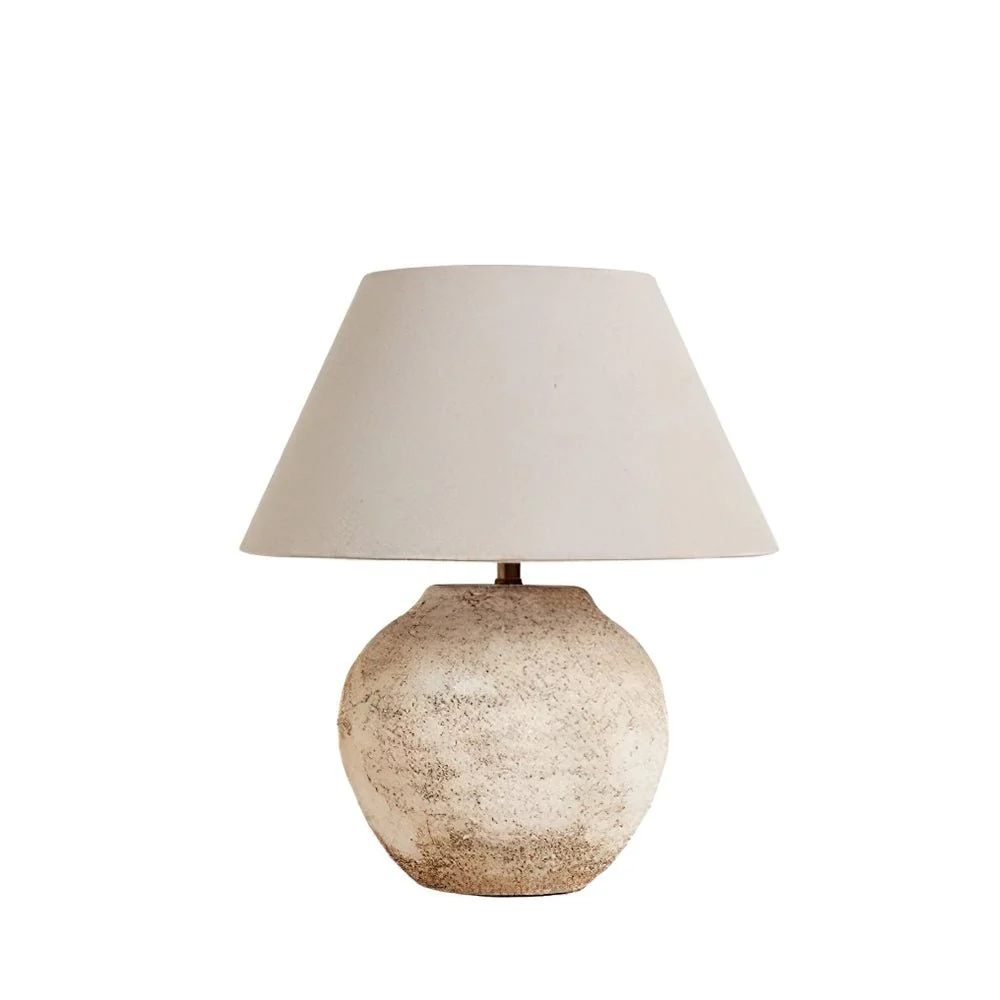 Desert Sand Table Lamp - Image 12