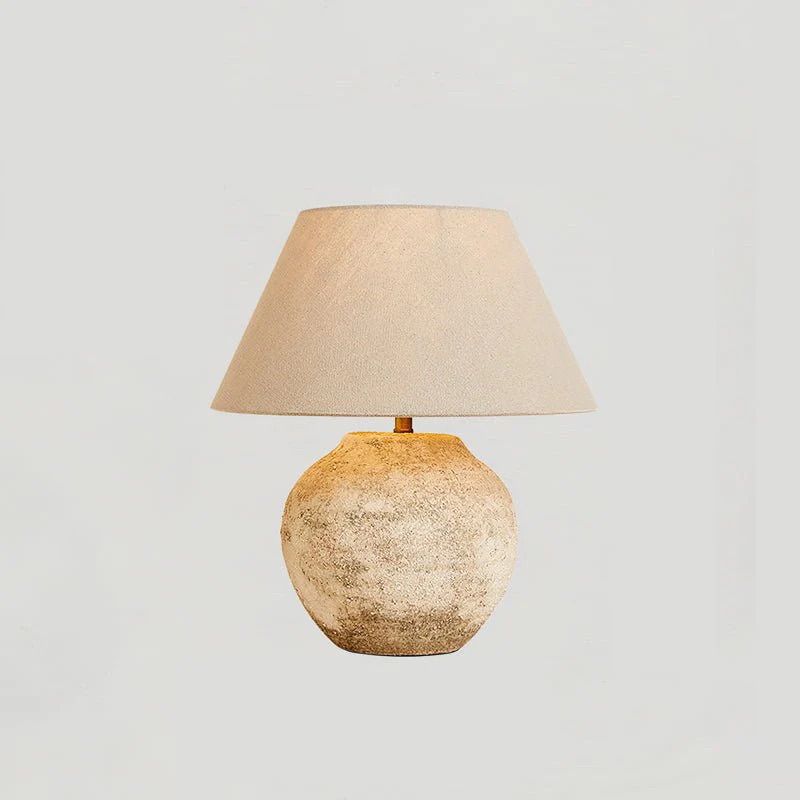 Desert Sand Table Lamp - Image 9