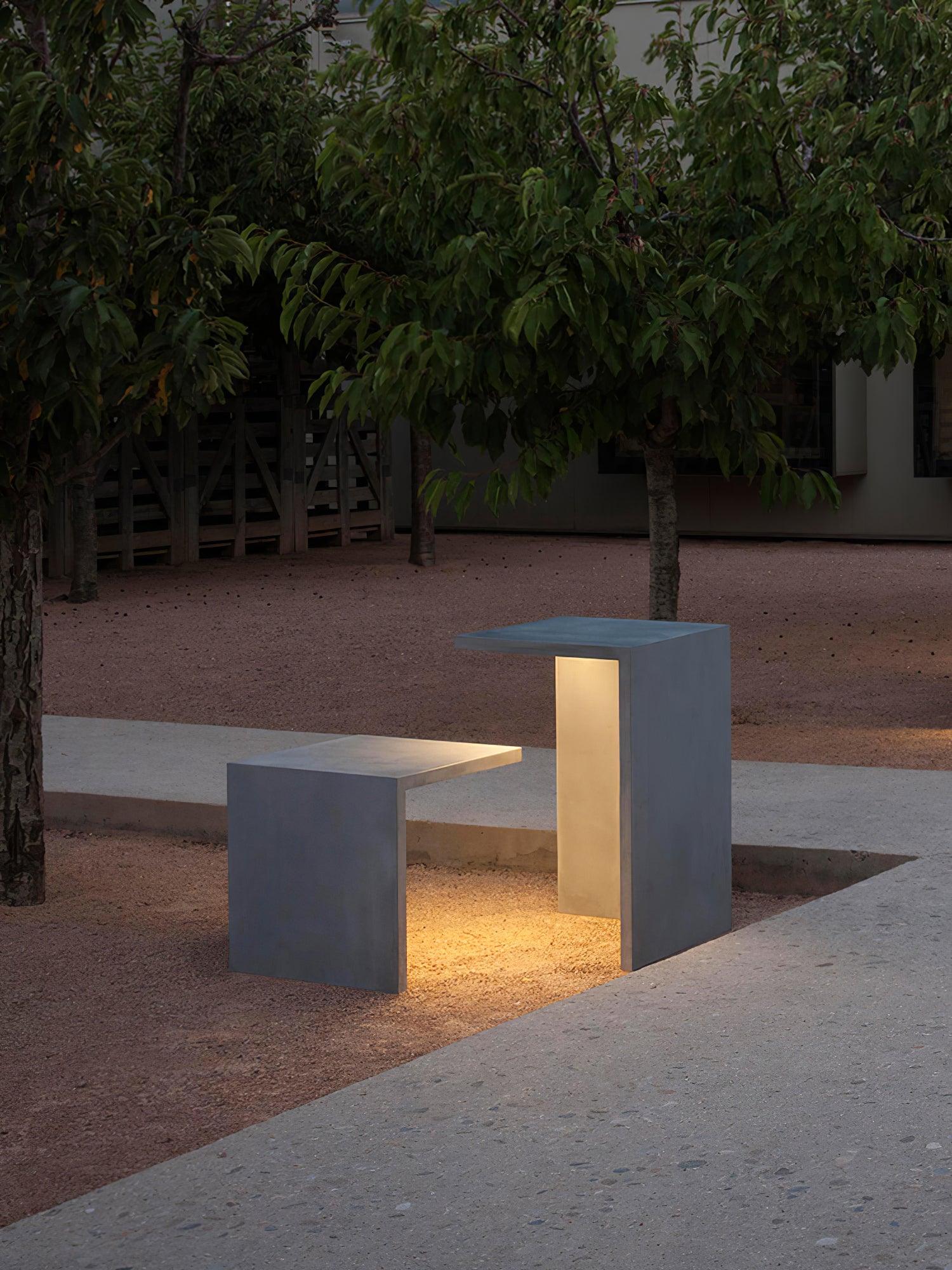 Desk Chair Outdoor Light - Image 10