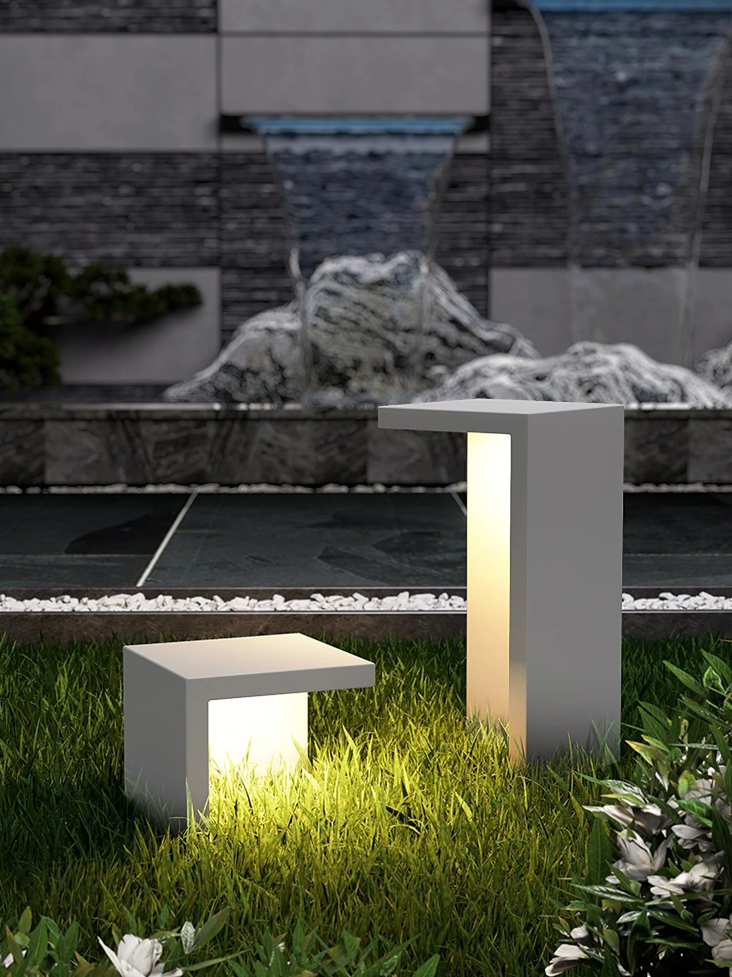 Desk Chair Outdoor Light - Image 11
