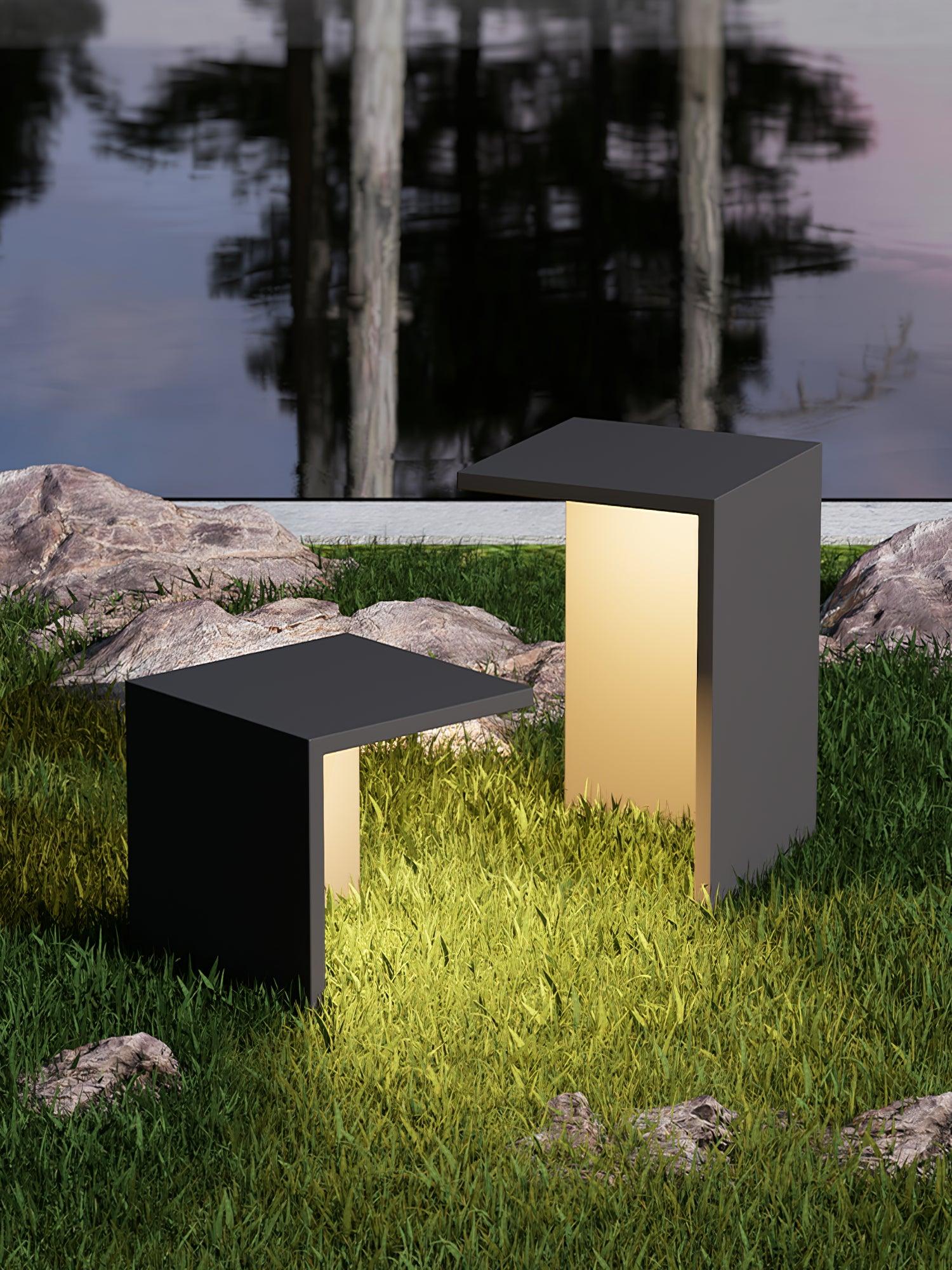 Desk Chair Outdoor Light - Image 12
