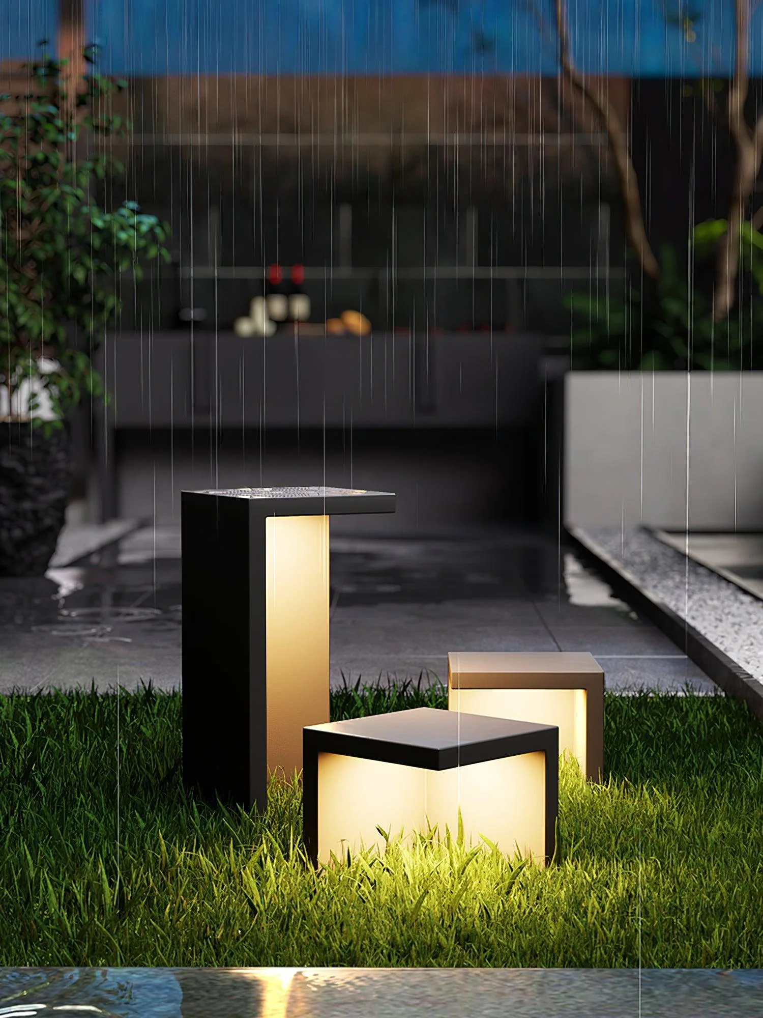 Desk Chair Outdoor Light - Image 13