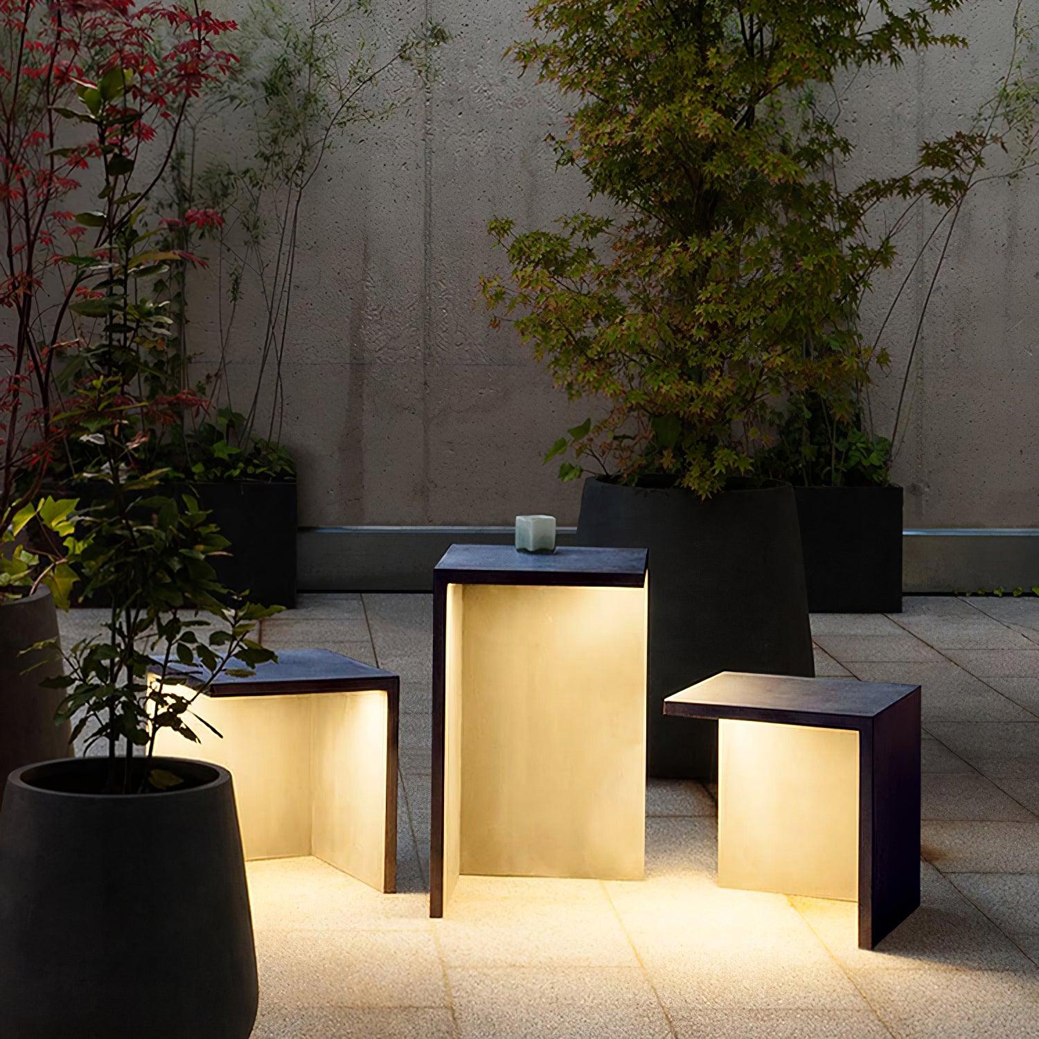 Desk Chair Outdoor Light - Image 2