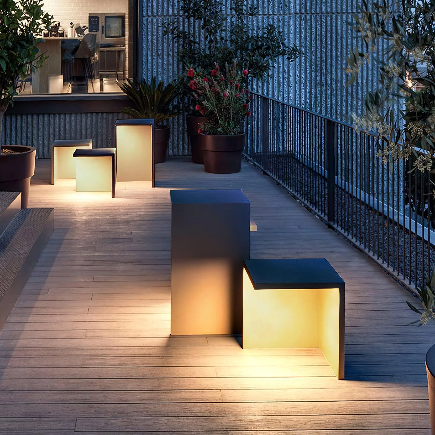 Desk Chair Outdoor Light - Image 3