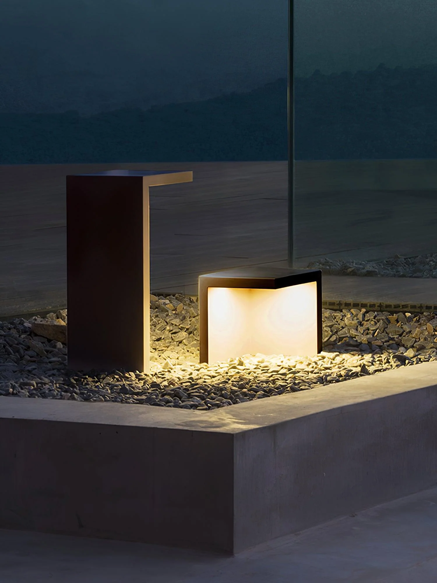 Desk Chair Outdoor Light - Image 4