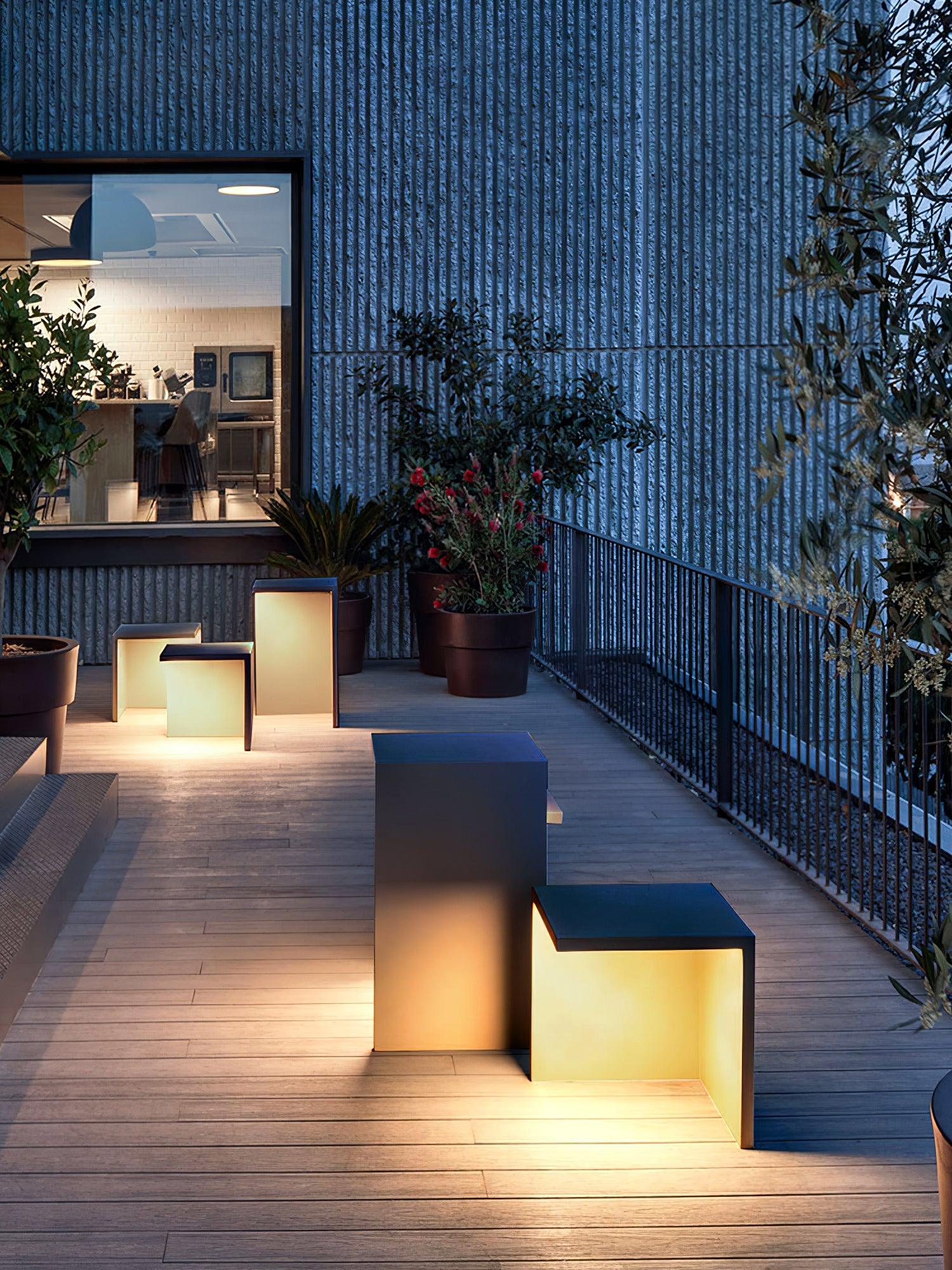 Desk Chair Outdoor Light - Image 5