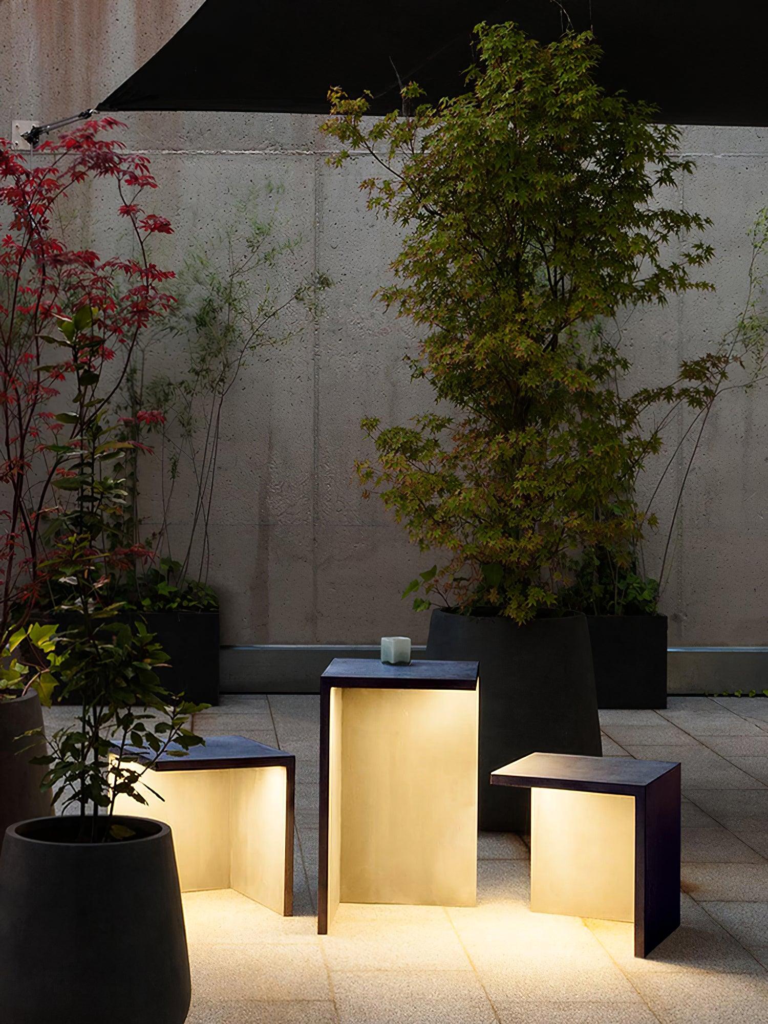 Desk Chair Outdoor Light - Image 6