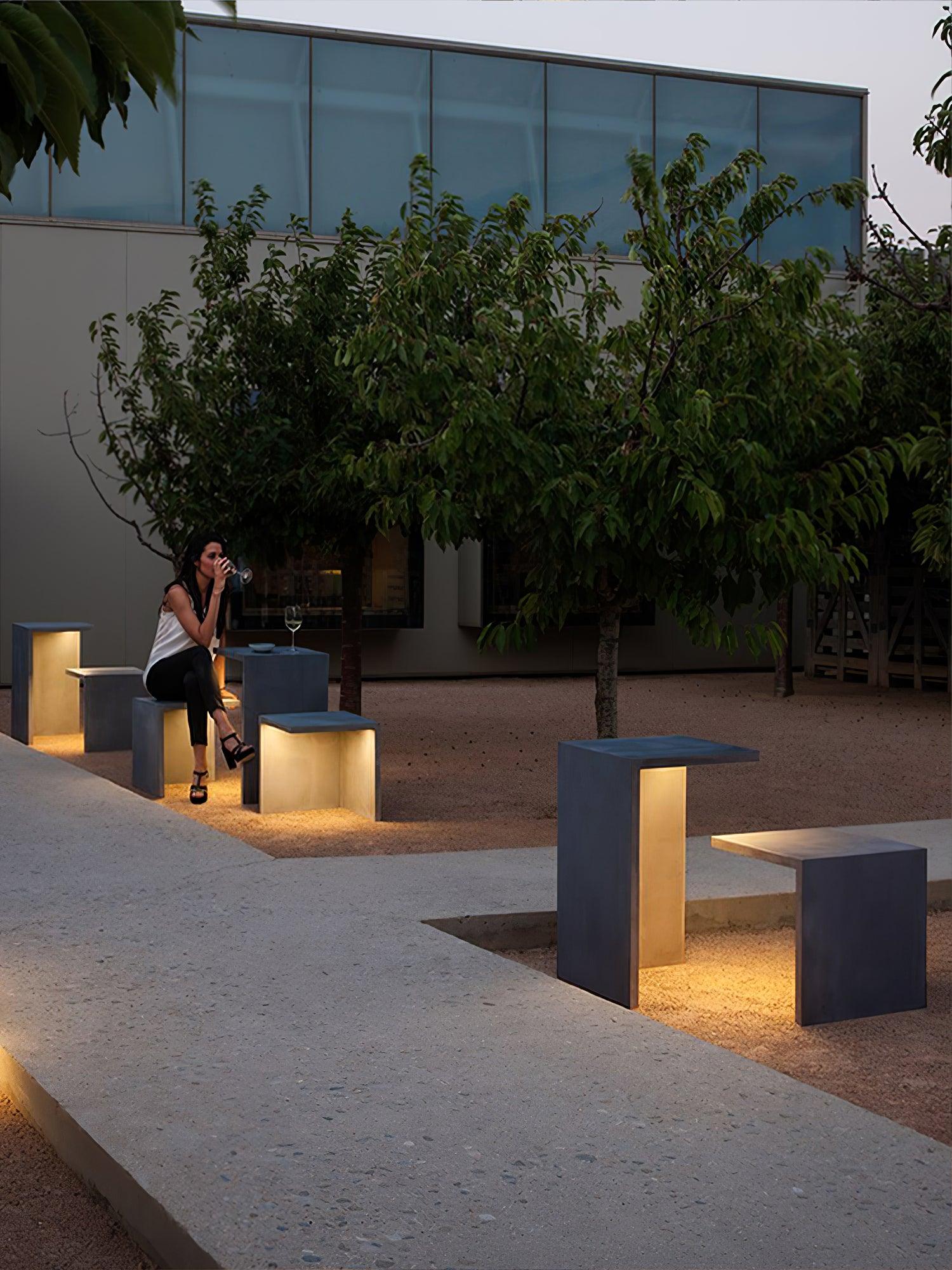 Desk Chair Outdoor Light - Image 7