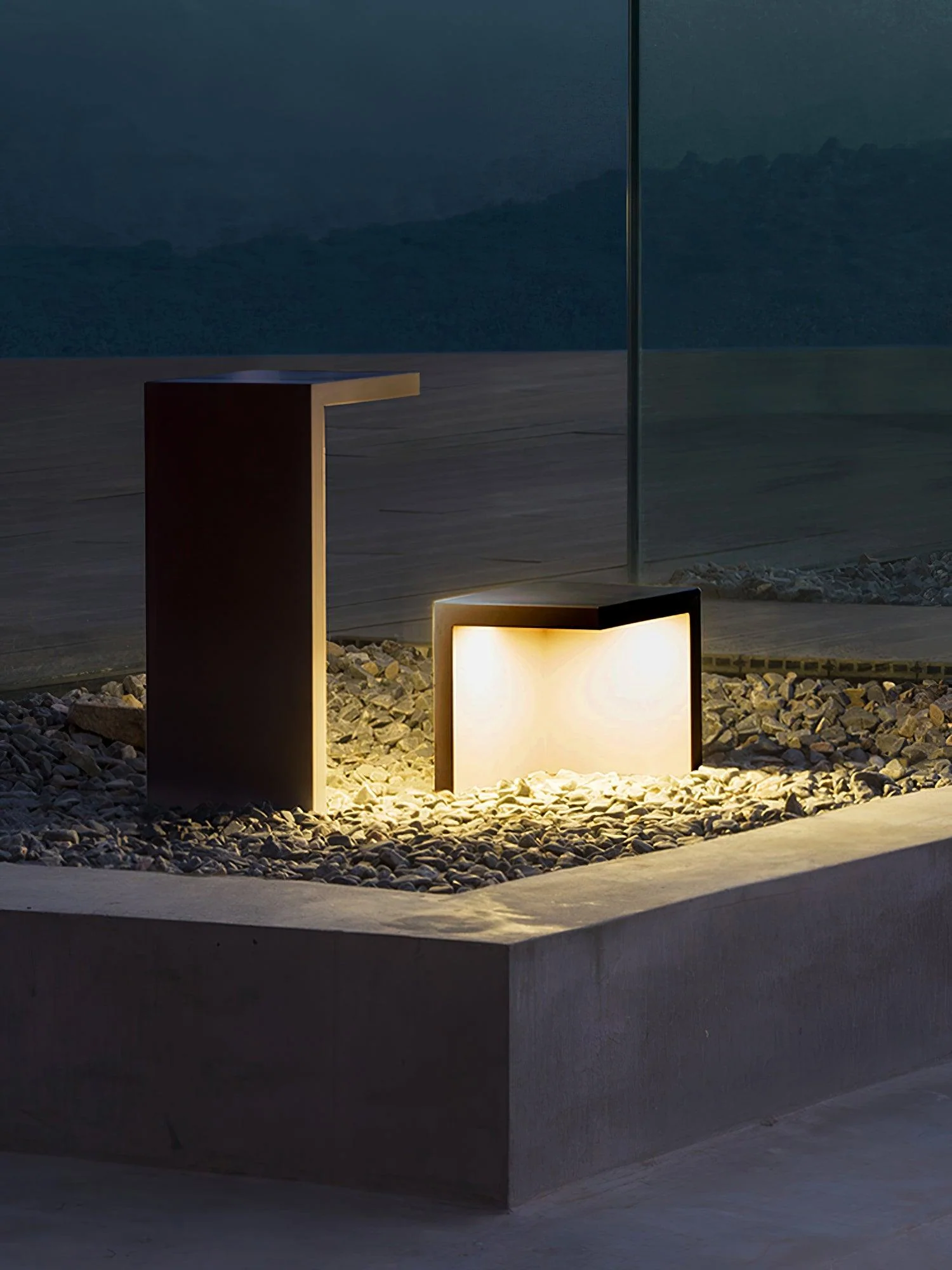 Desk Chair Outdoor Light - Image 8