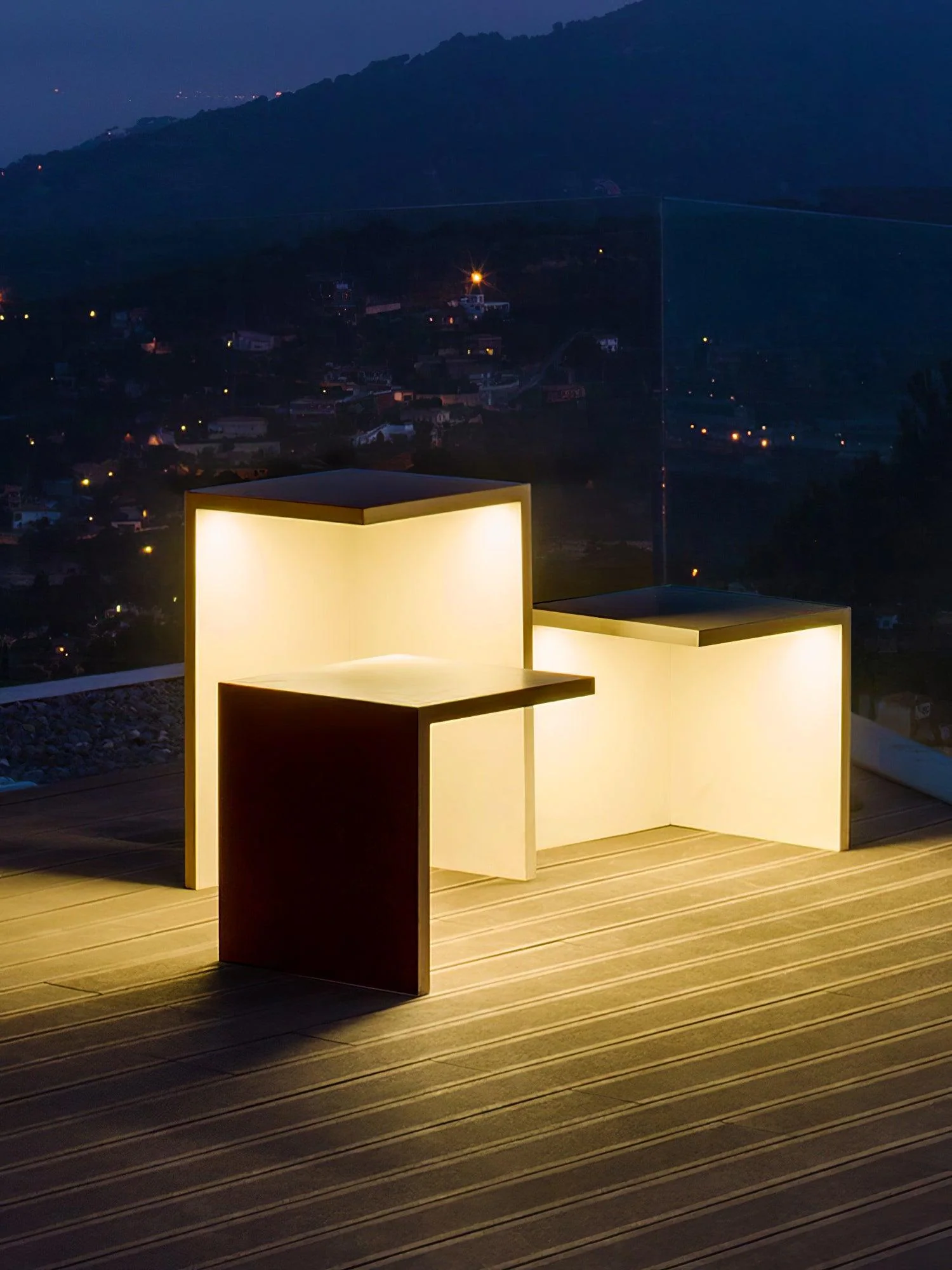 Desk Chair Outdoor Light - Image 9
