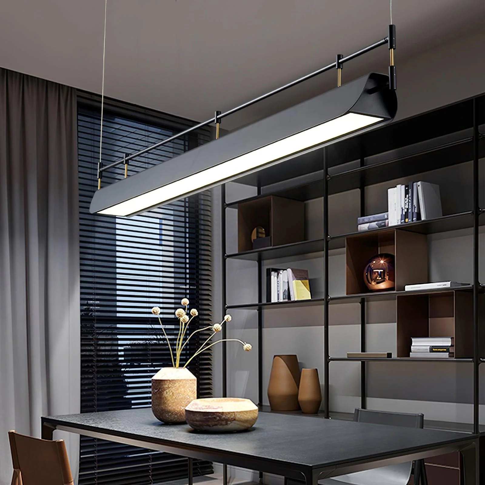 Dessau Chandelier - Image 2