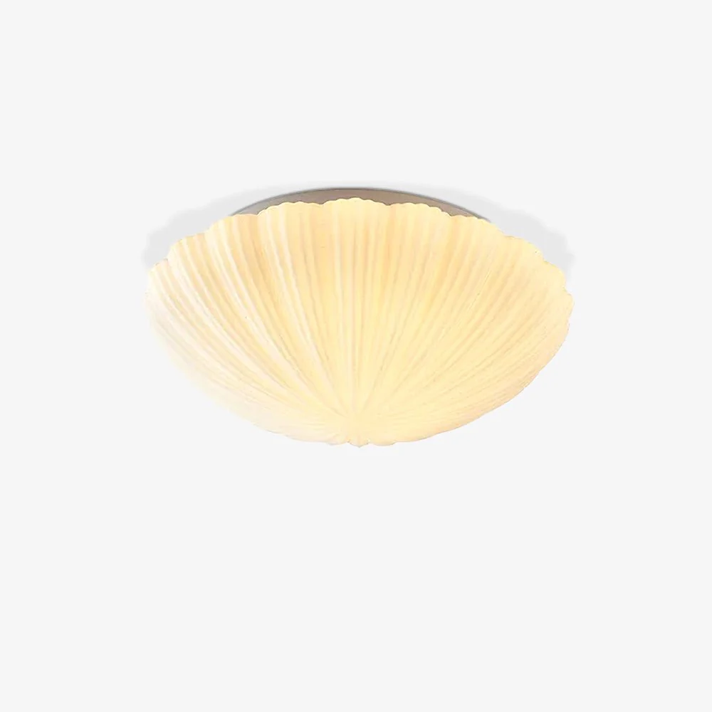 Devan Seashell Ceiling Lamp - Image 21