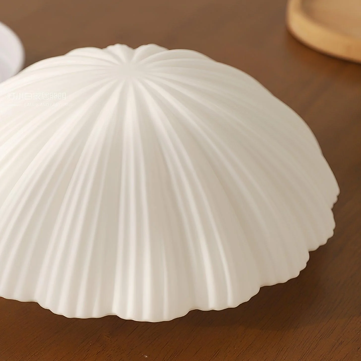 Devan Seashell Ceiling Lamp - Image 23