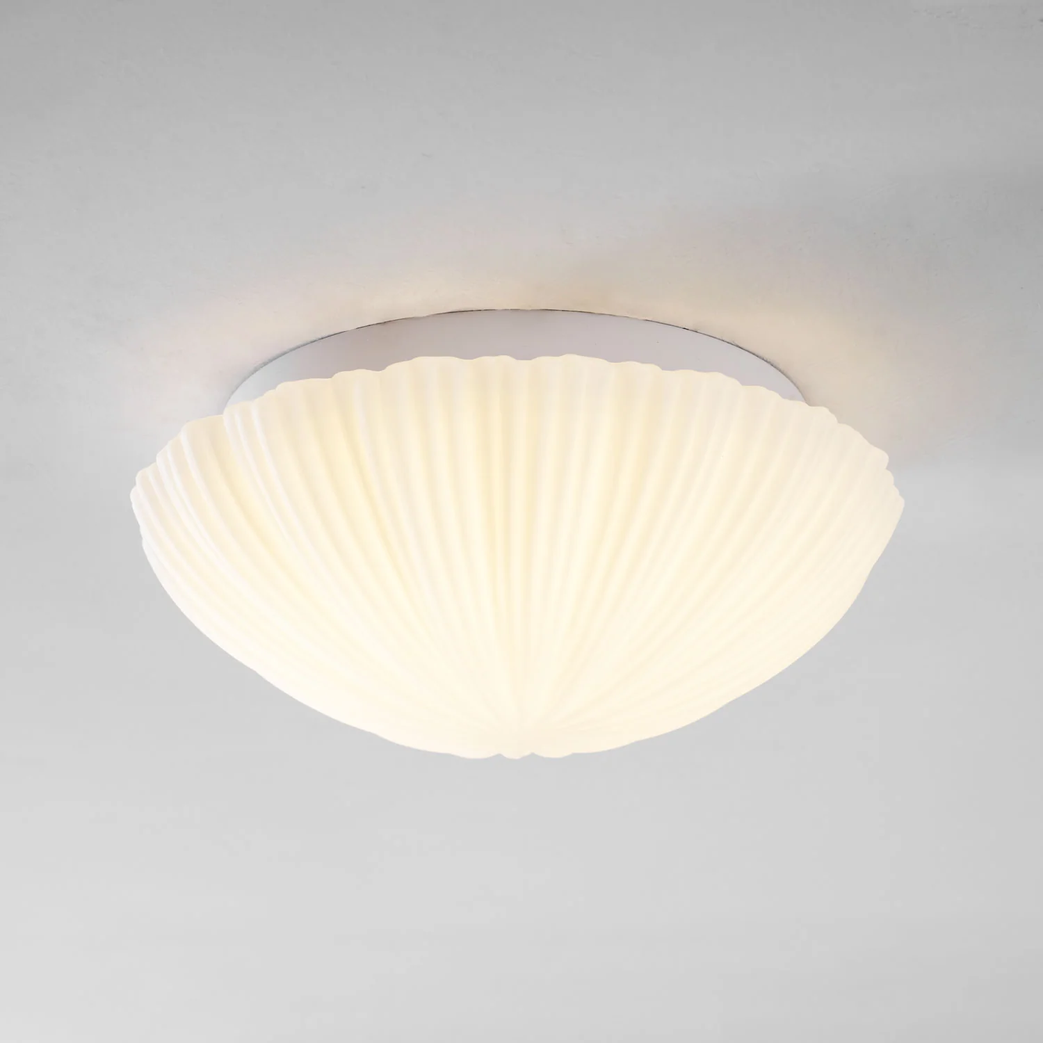 Devan Seashell Ceiling Lamp - Image 33