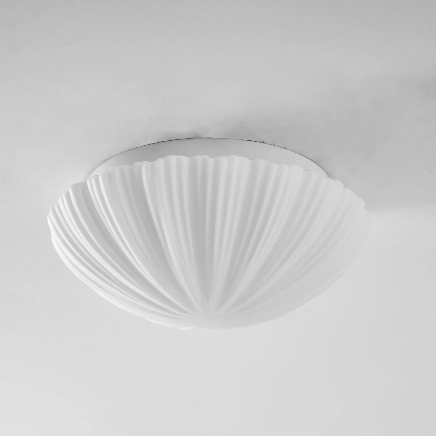 Devan Seashell Ceiling Lamp - Image 34