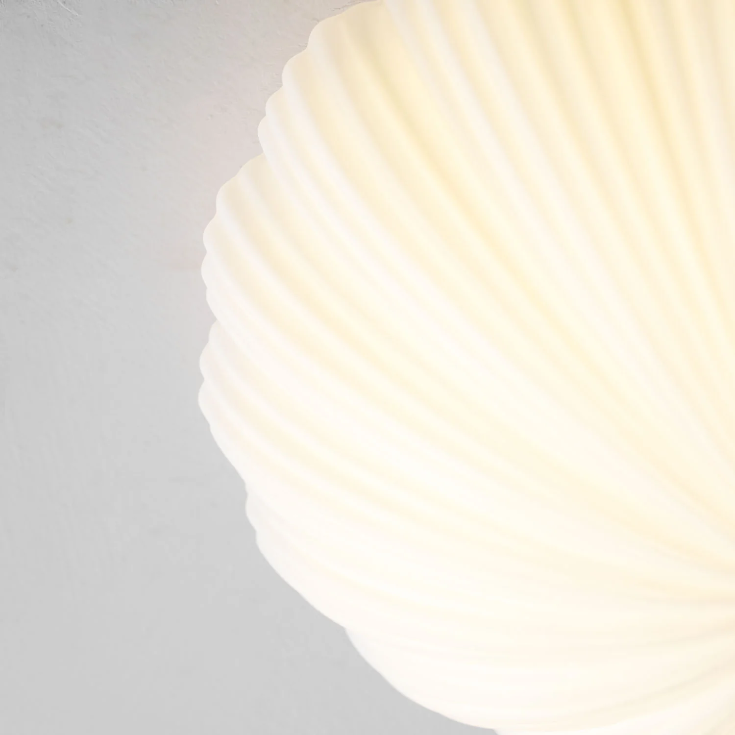 Devan Seashell Ceiling Lamp - Image 38