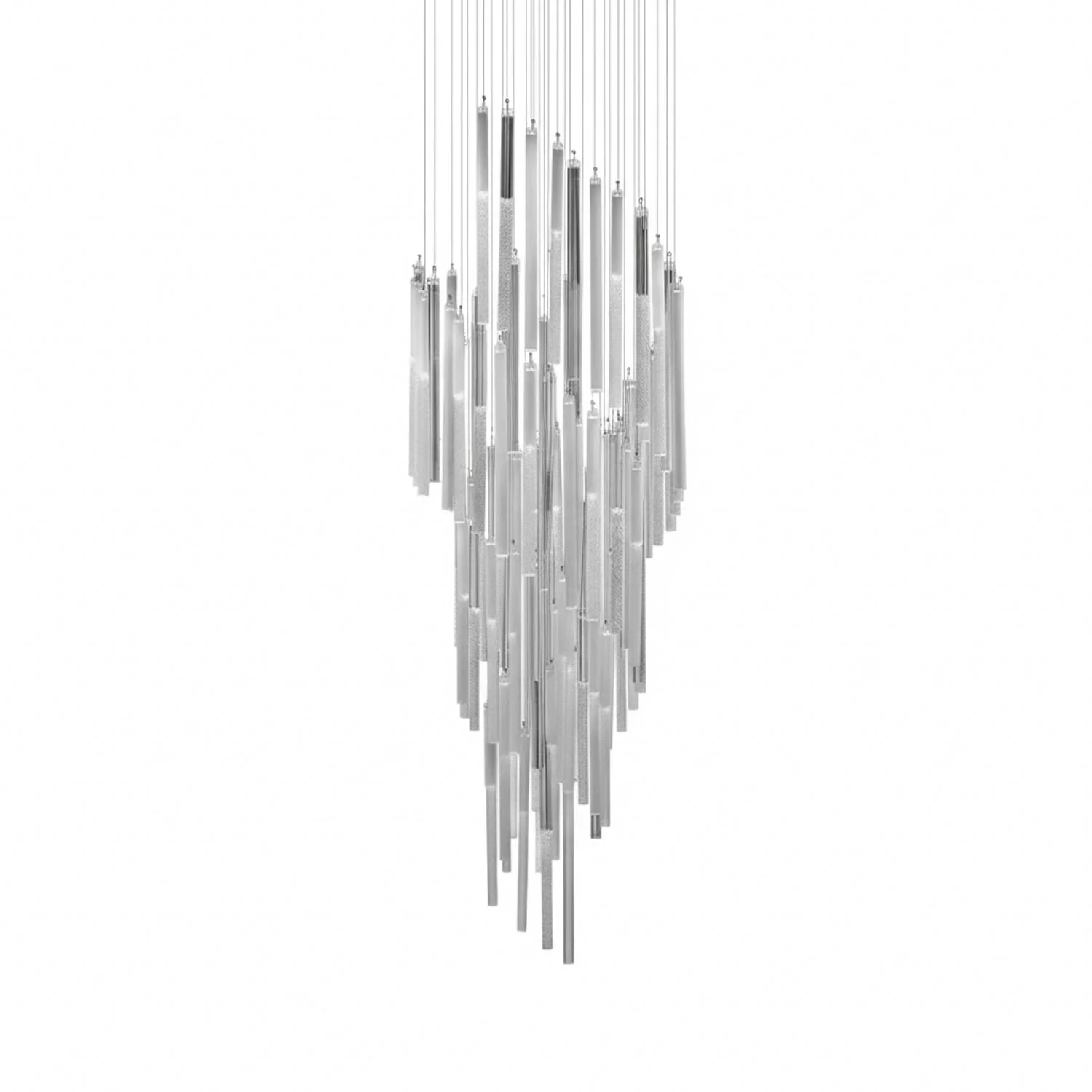 Diamond Cloud Customize Chandelier - Image 22