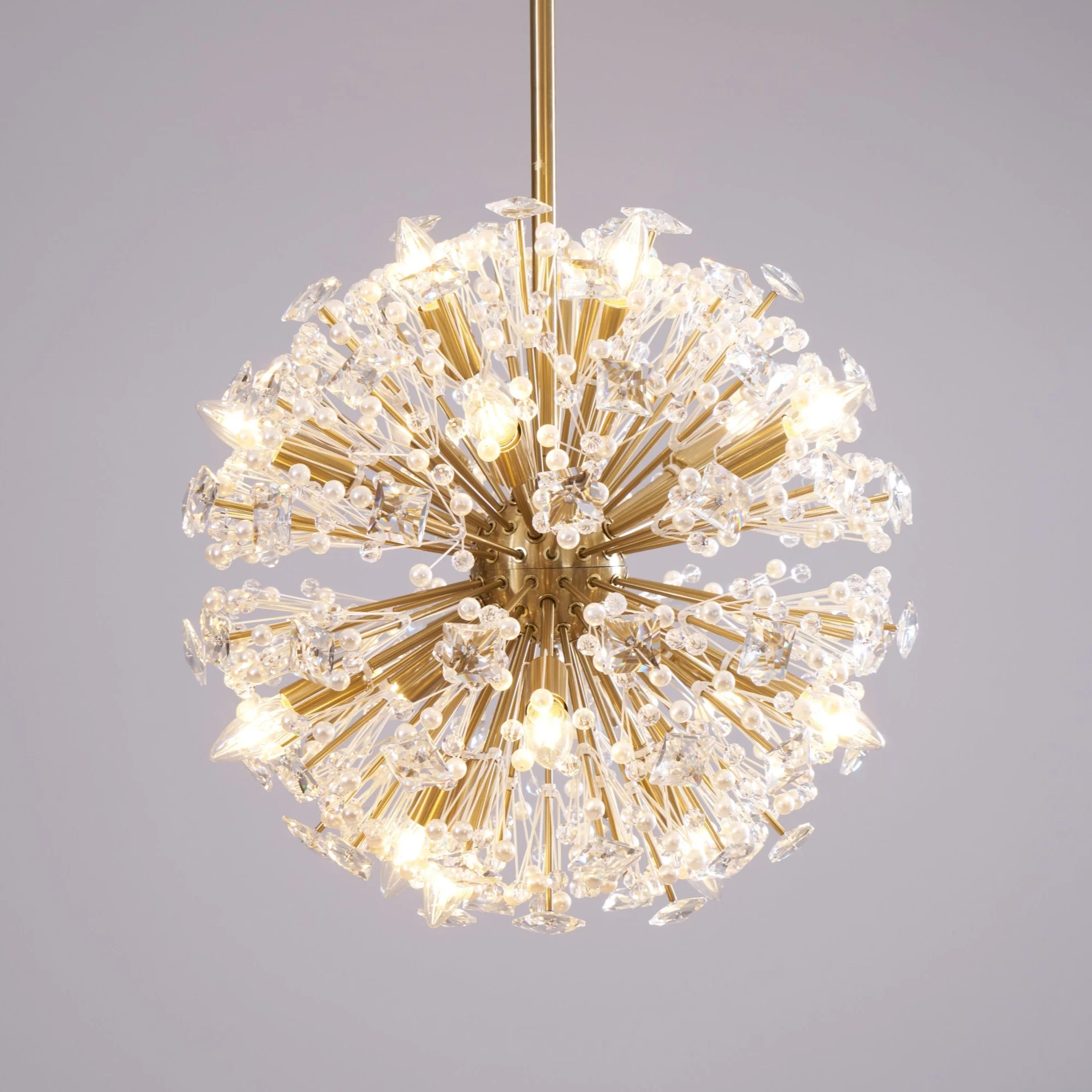 Dickinson Chandelier - Image 15